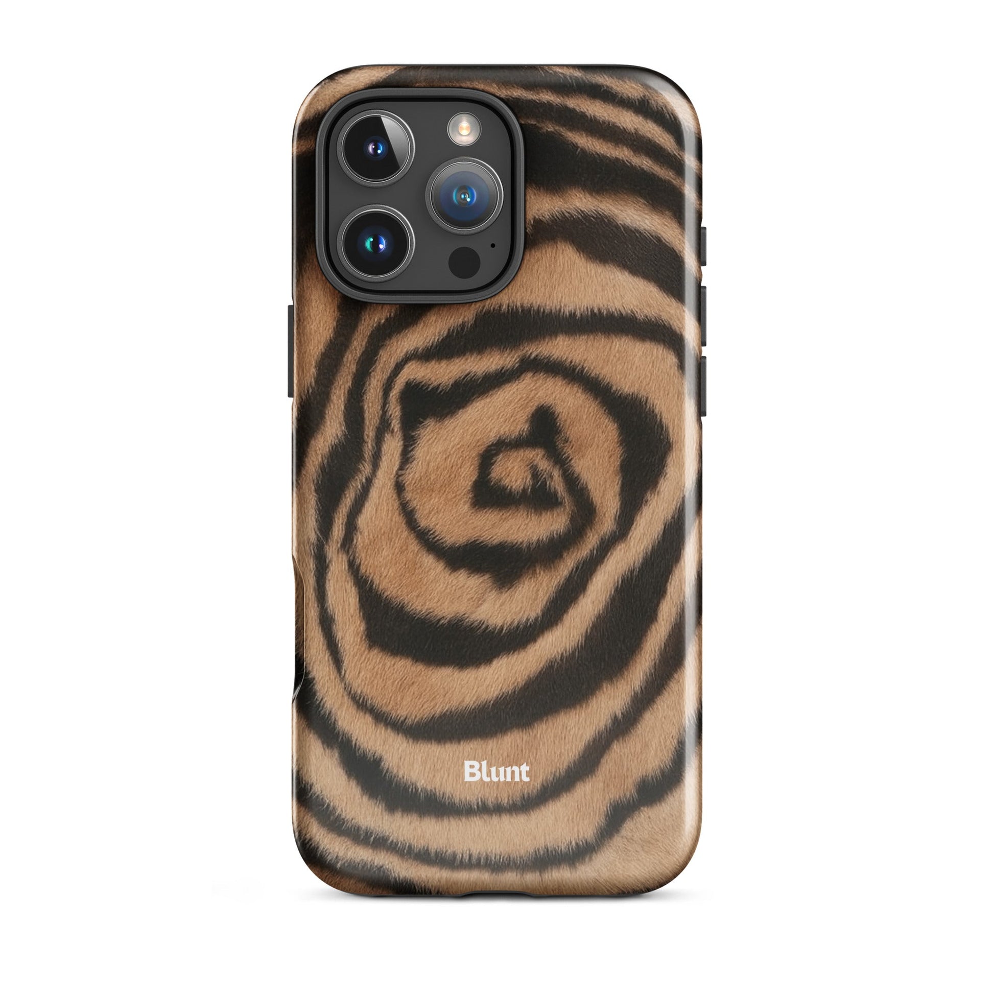 Cinnamon iPhone Case - Blunt Cases
