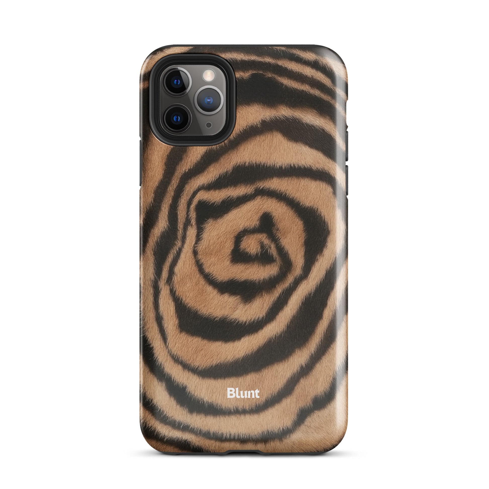 Cinnamon iPhone Case - Blunt Cases