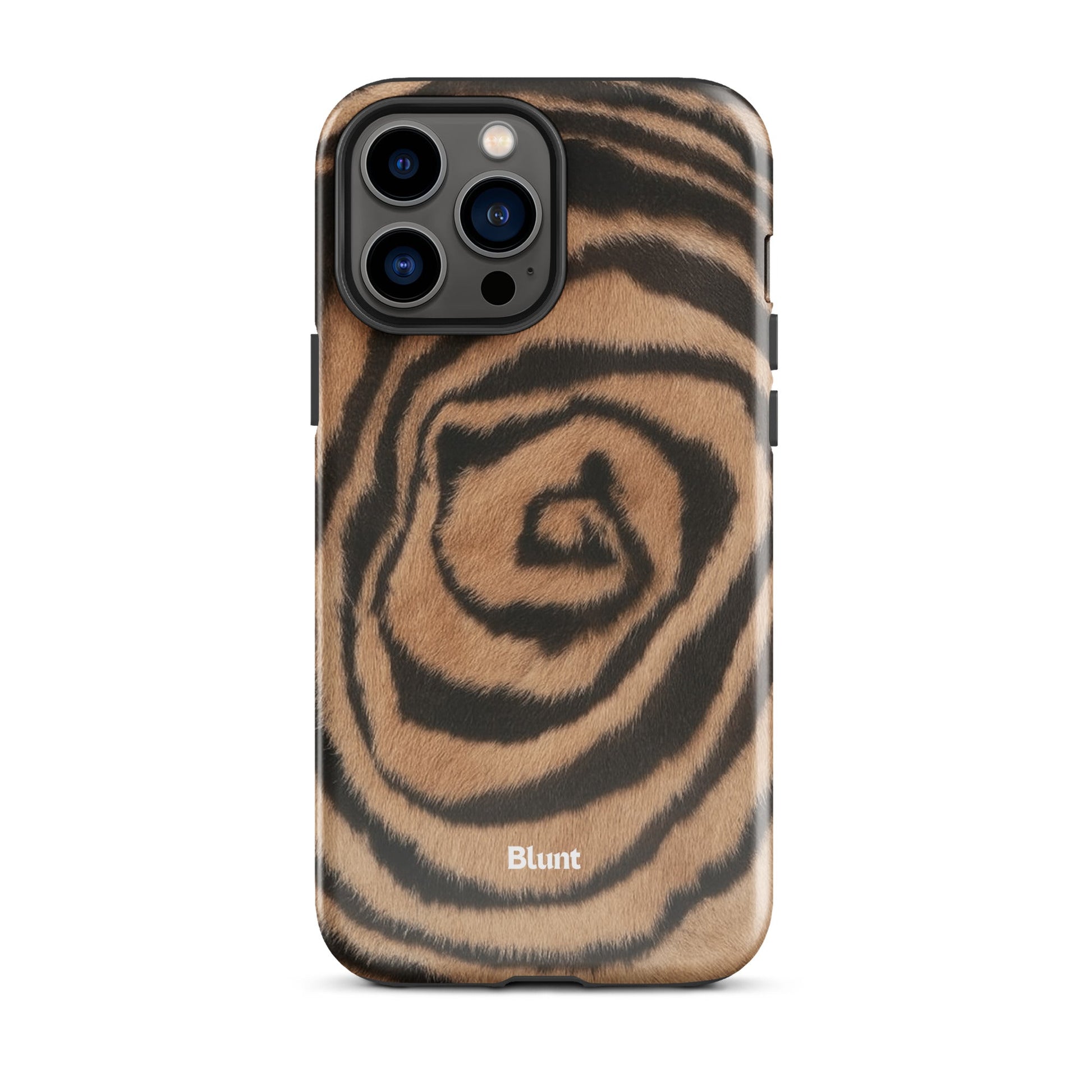 Cinnamon iPhone Case - Blunt Cases