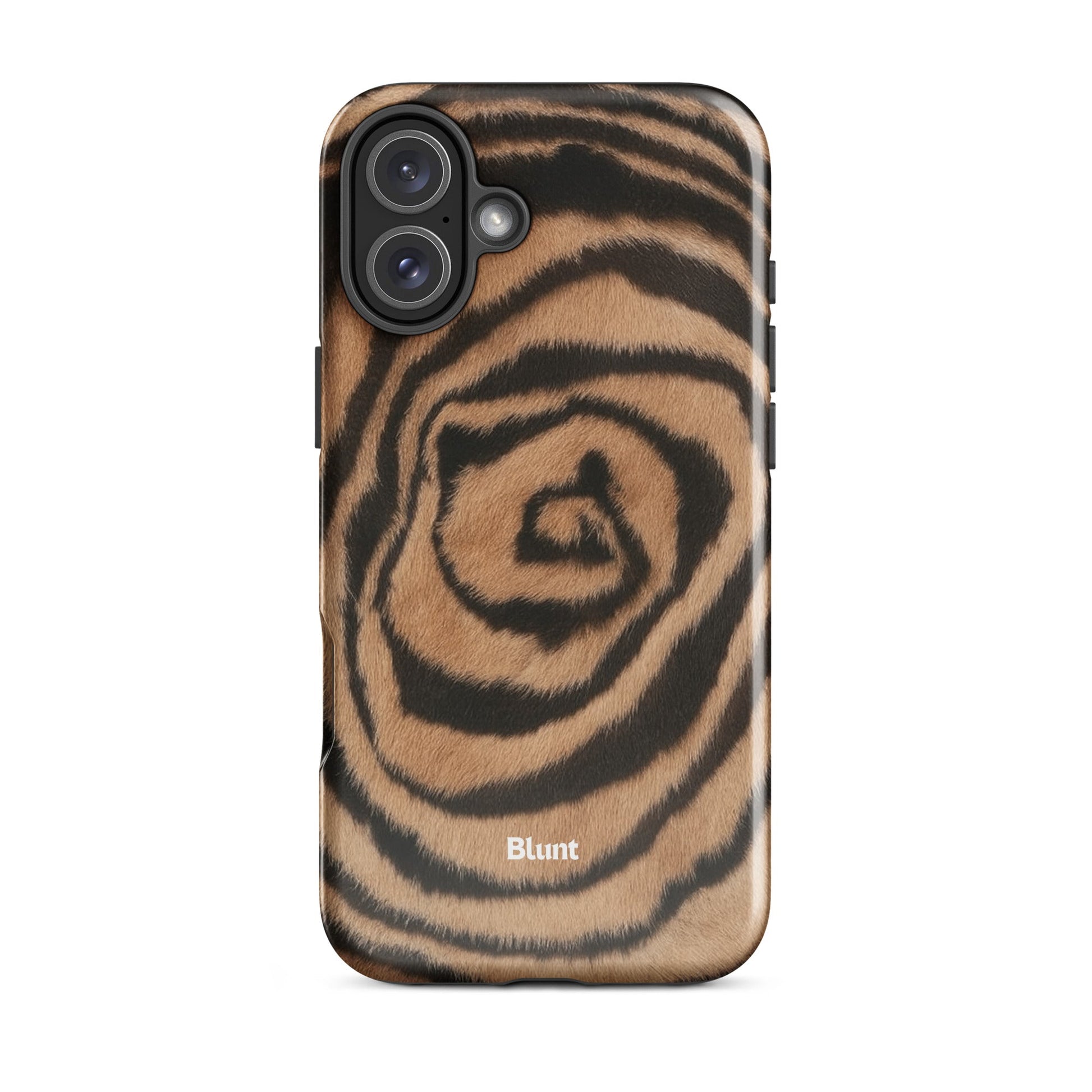 Cinnamon iPhone Case - Blunt Cases