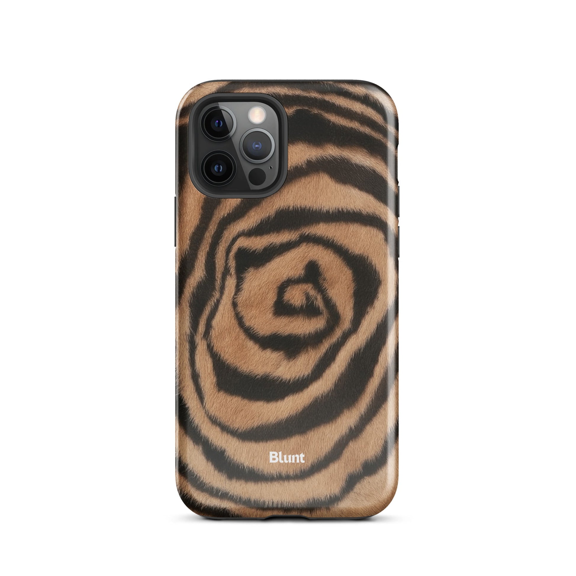 Cinnamon iPhone Case - Blunt Cases