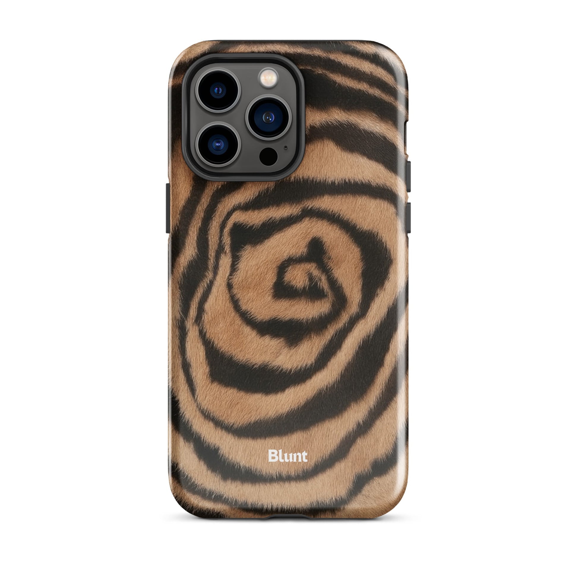 Cinnamon iPhone Case - Blunt Cases