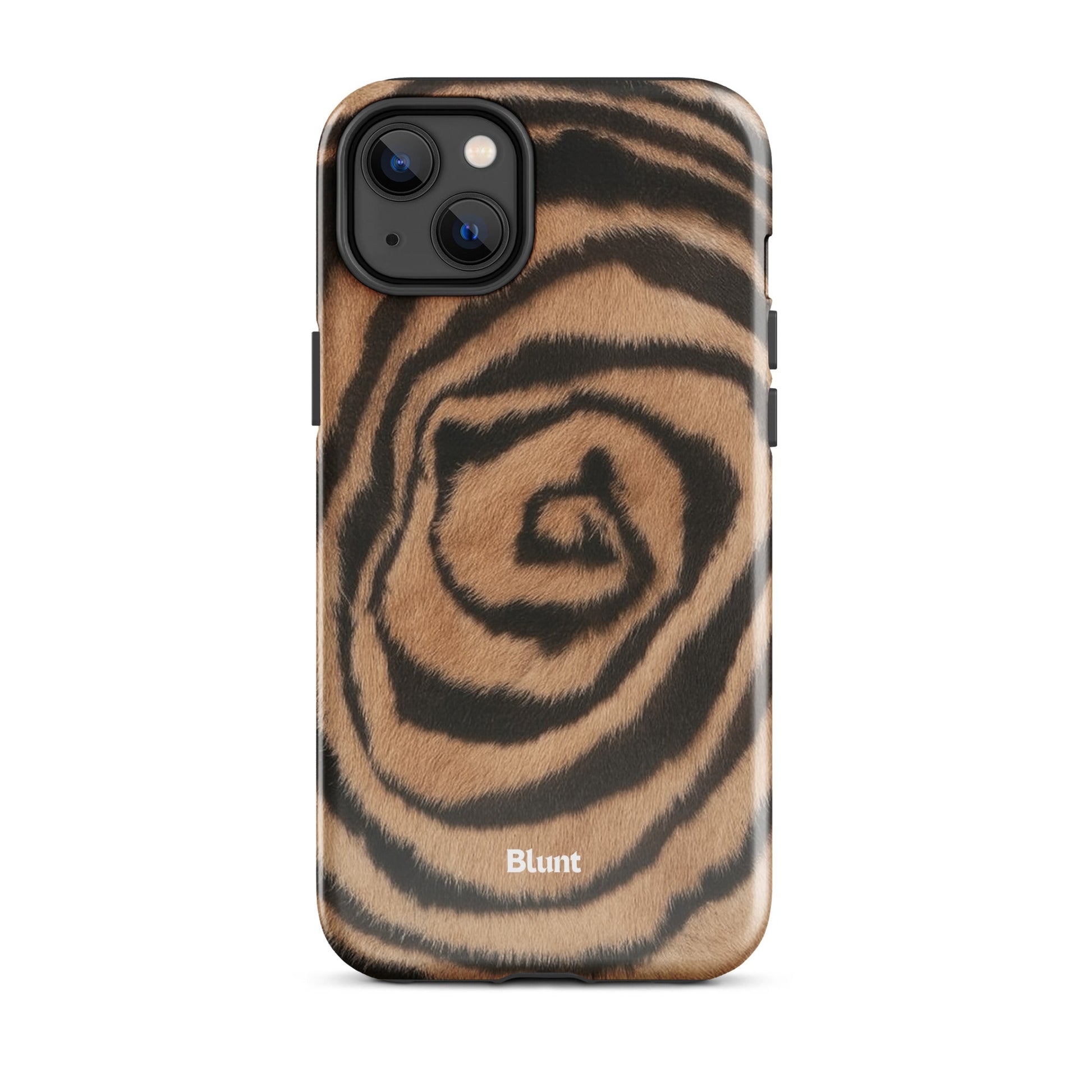 Cinnamon iPhone Case - Blunt Cases