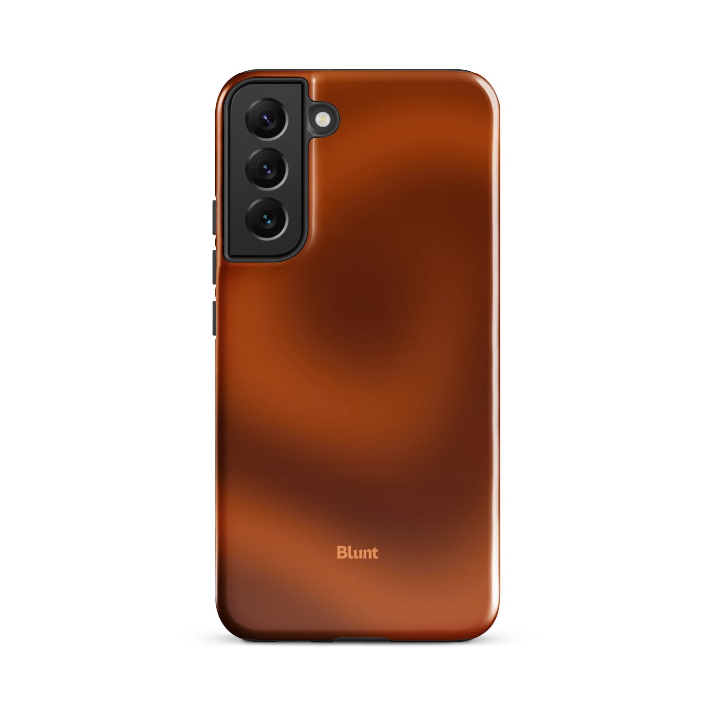 Cinnamon Samsung Case - Blunt Cases