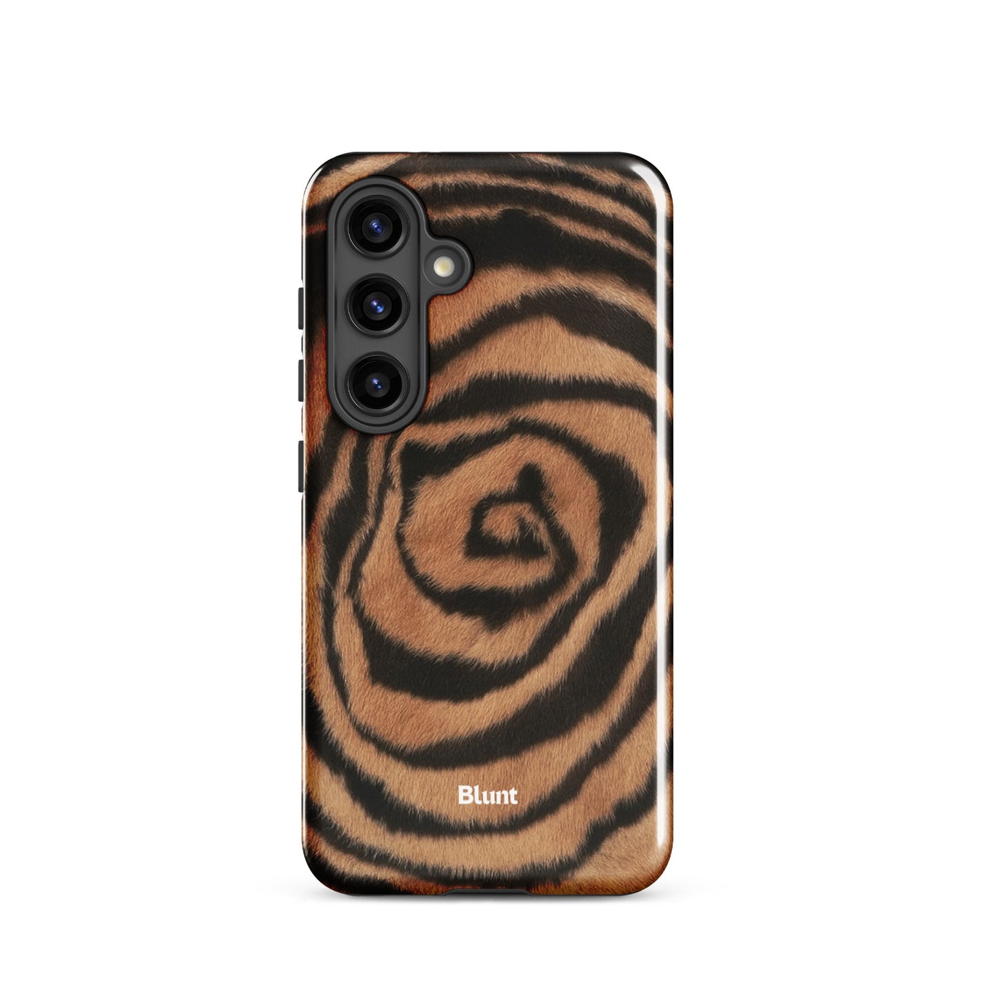 Cinnamon Samsung Case - Blunt Cases