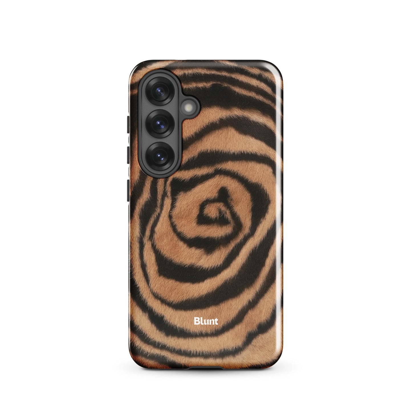 Cinnamon Samsung Case - Blunt Cases