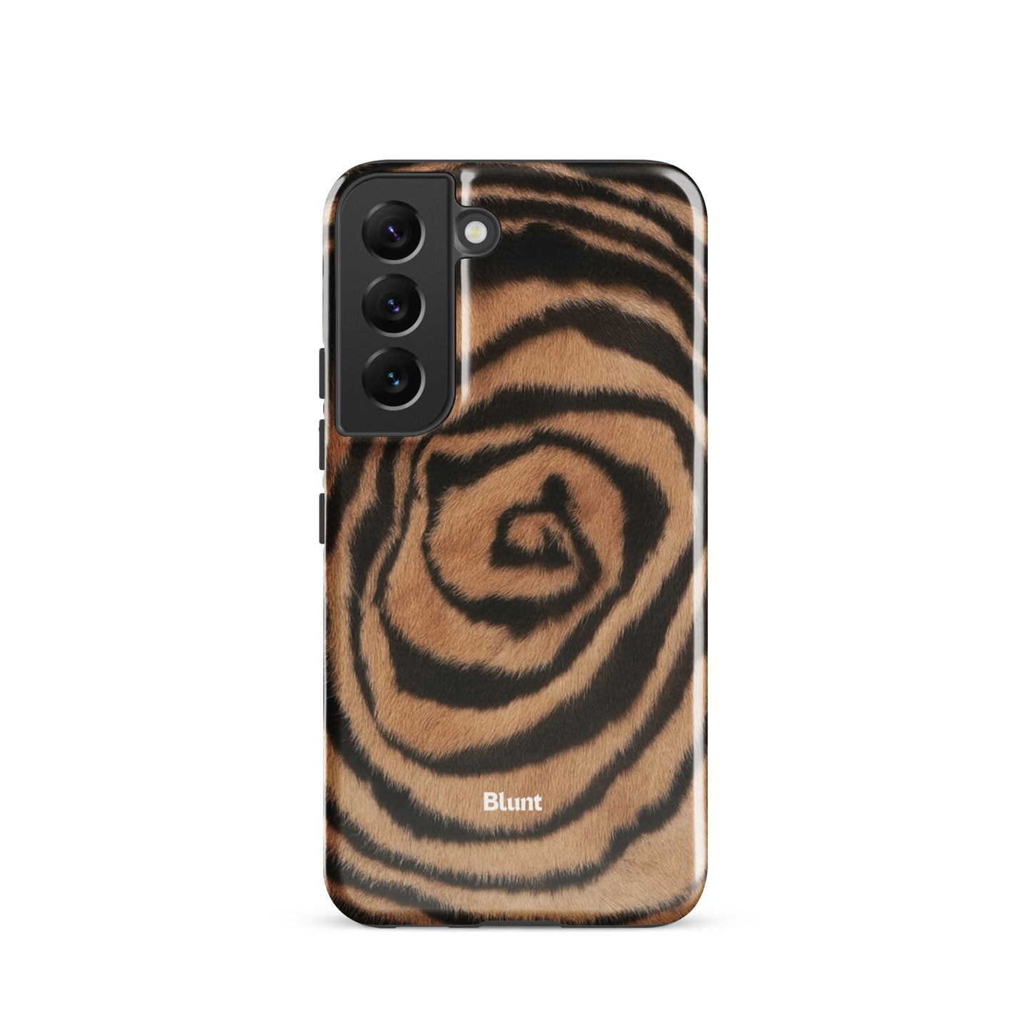 Cinnamon Samsung Case - Blunt Cases