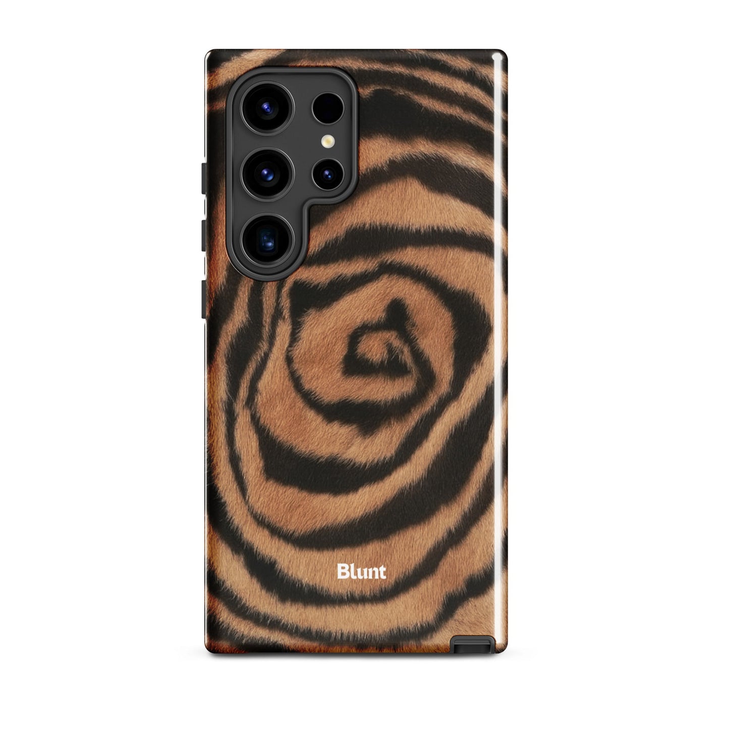 Cinnamon Samsung Case - Blunt Cases