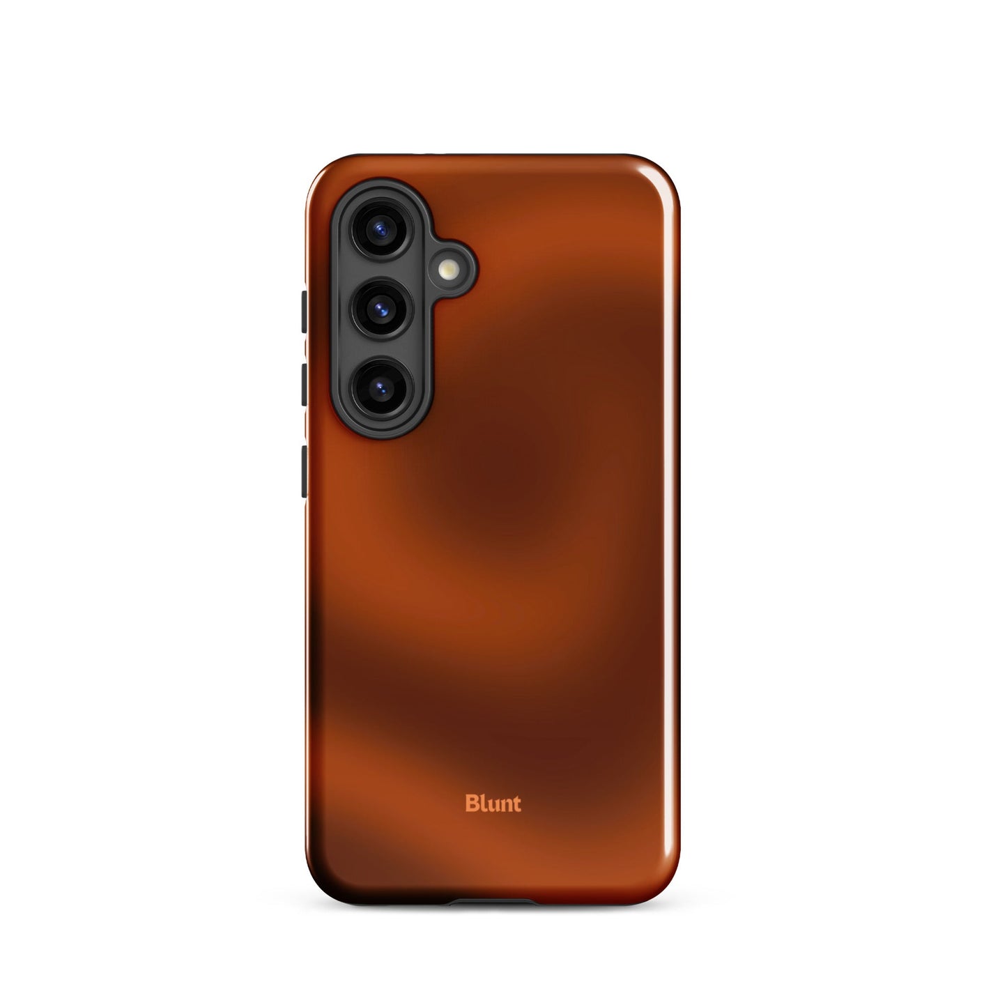 Cinnamon Samsung Case - Blunt Cases