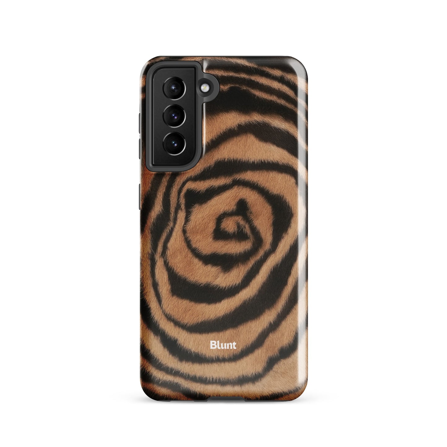 Cinnamon Samsung Case - Blunt Cases