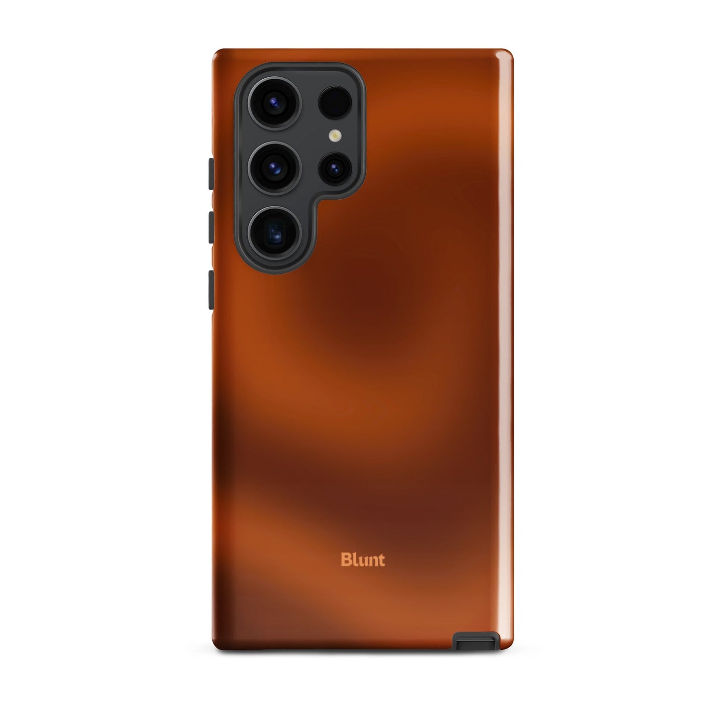 Cinnamon Samsung Case - Blunt Cases