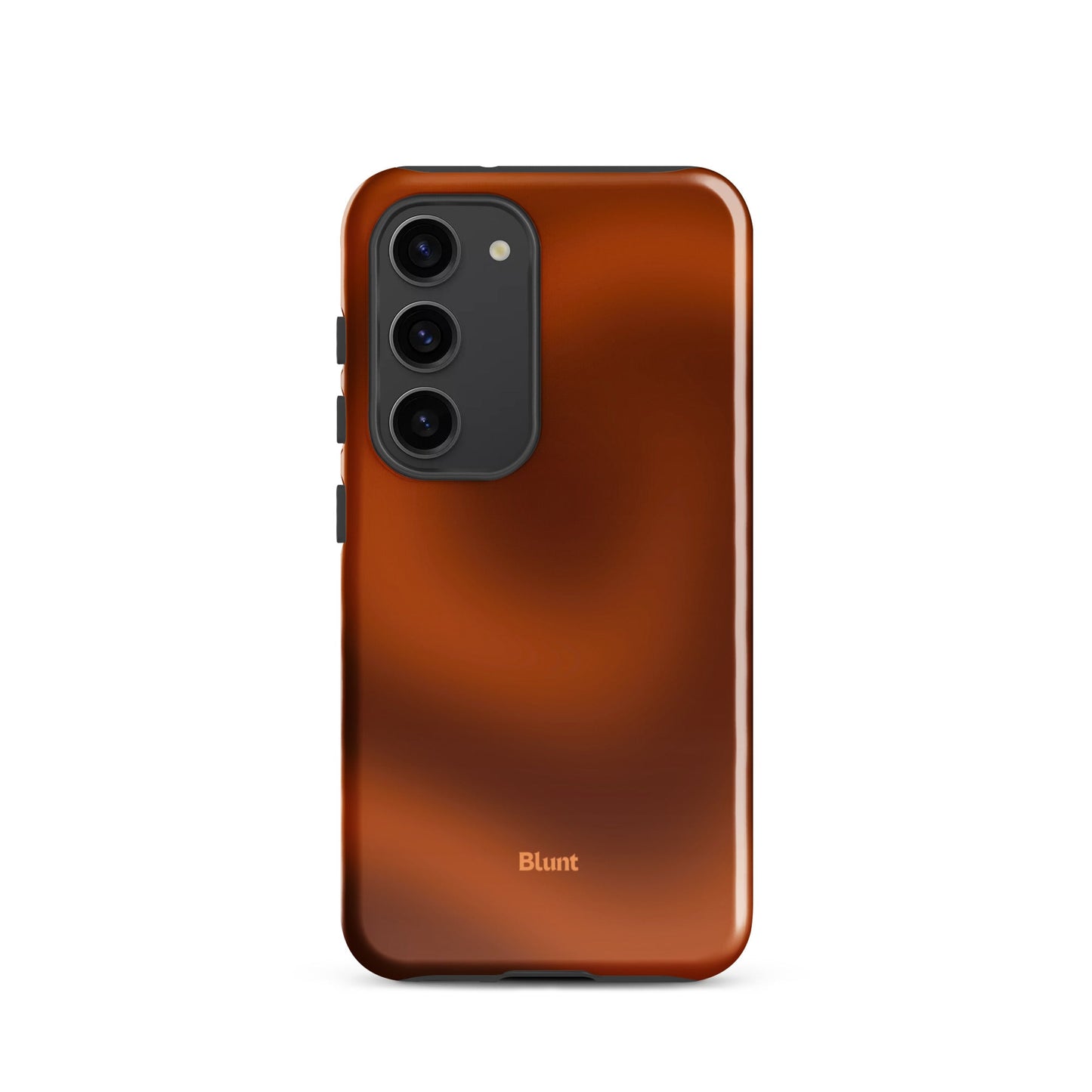 Cinnamon Samsung Case - Blunt Cases