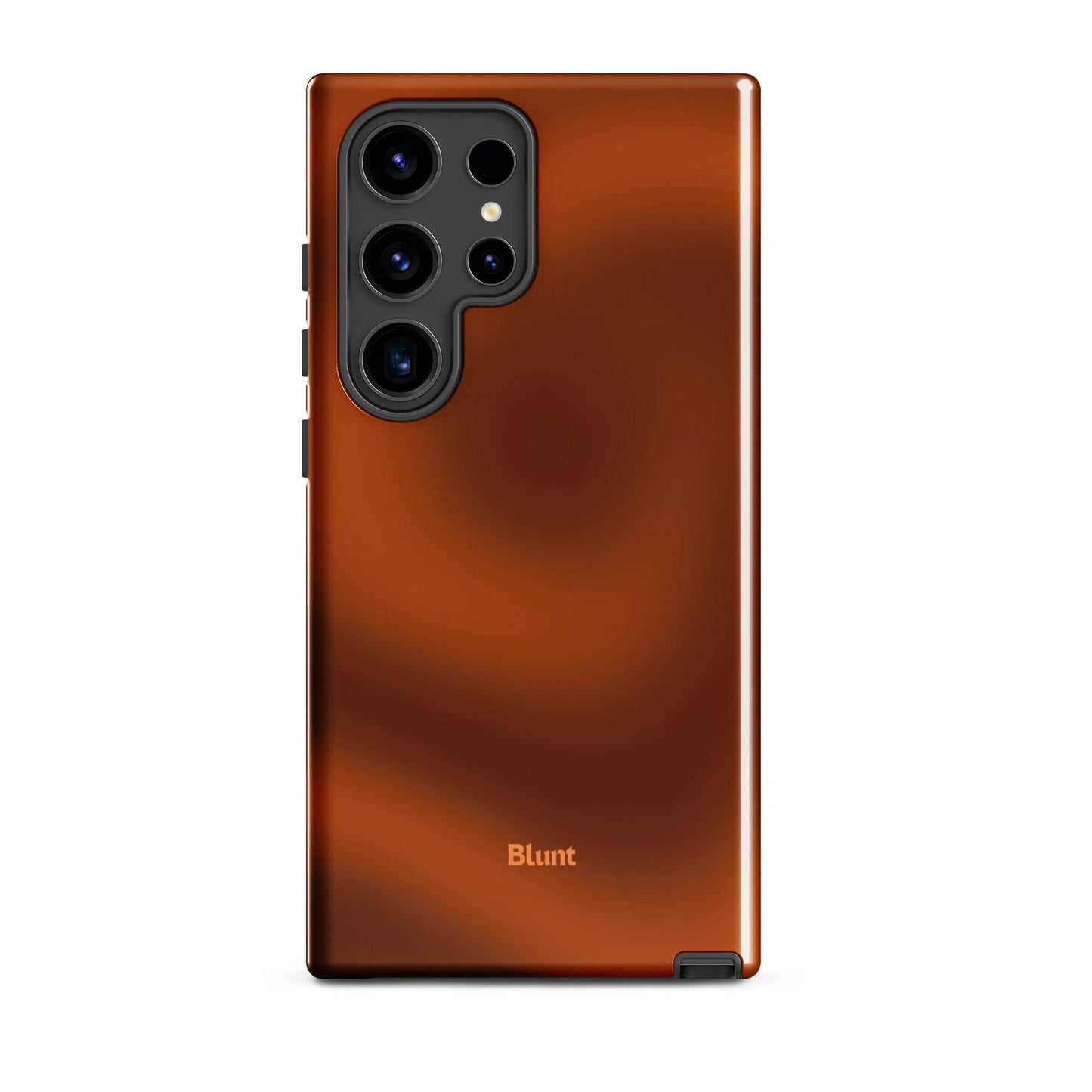 Cinnamon Samsung Case - Blunt Cases