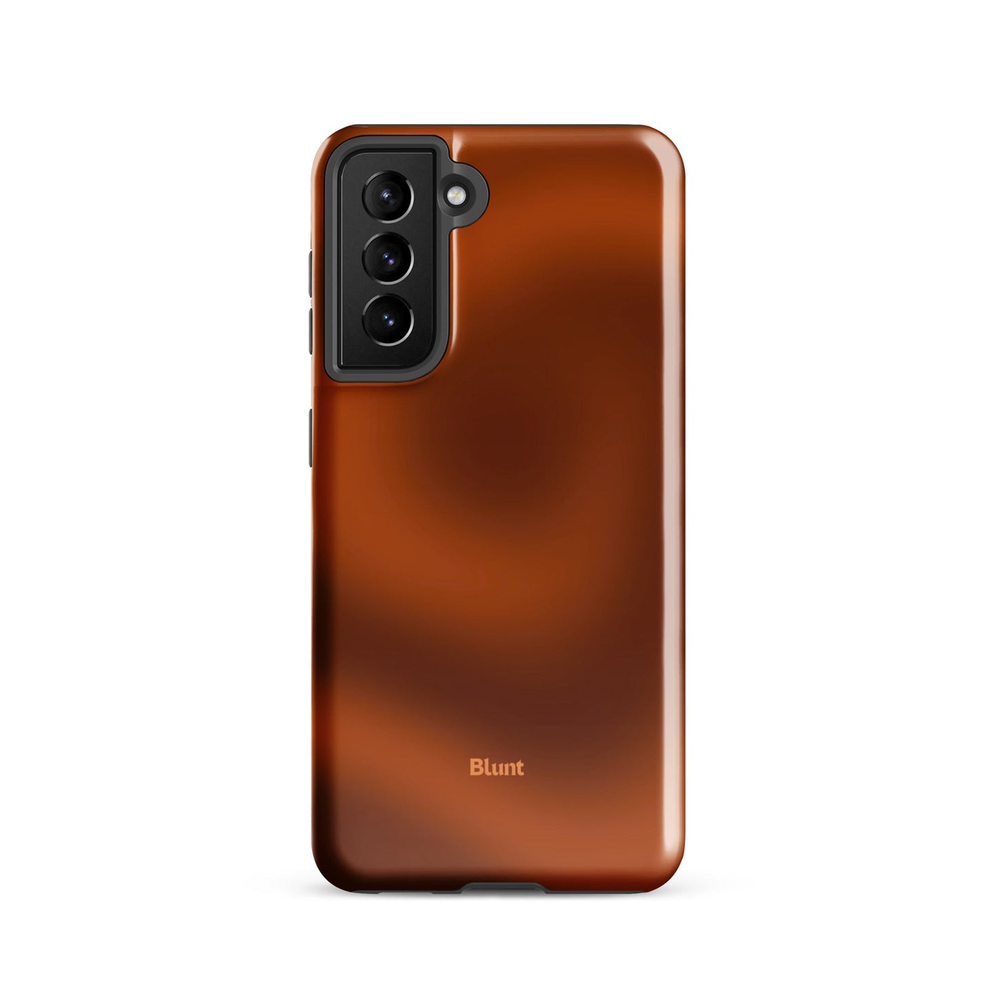Cinnamon Samsung Case - Blunt Cases