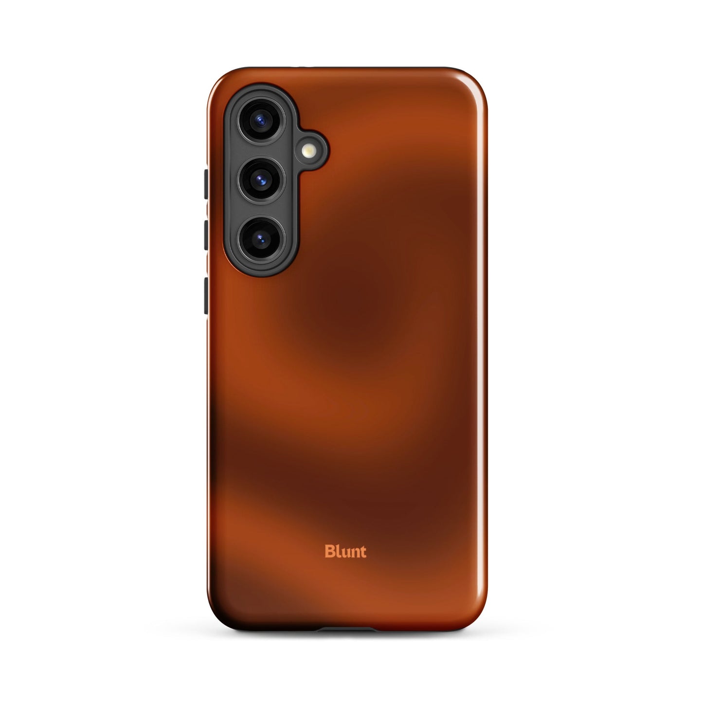 Cinnamon Samsung Case - Blunt Cases