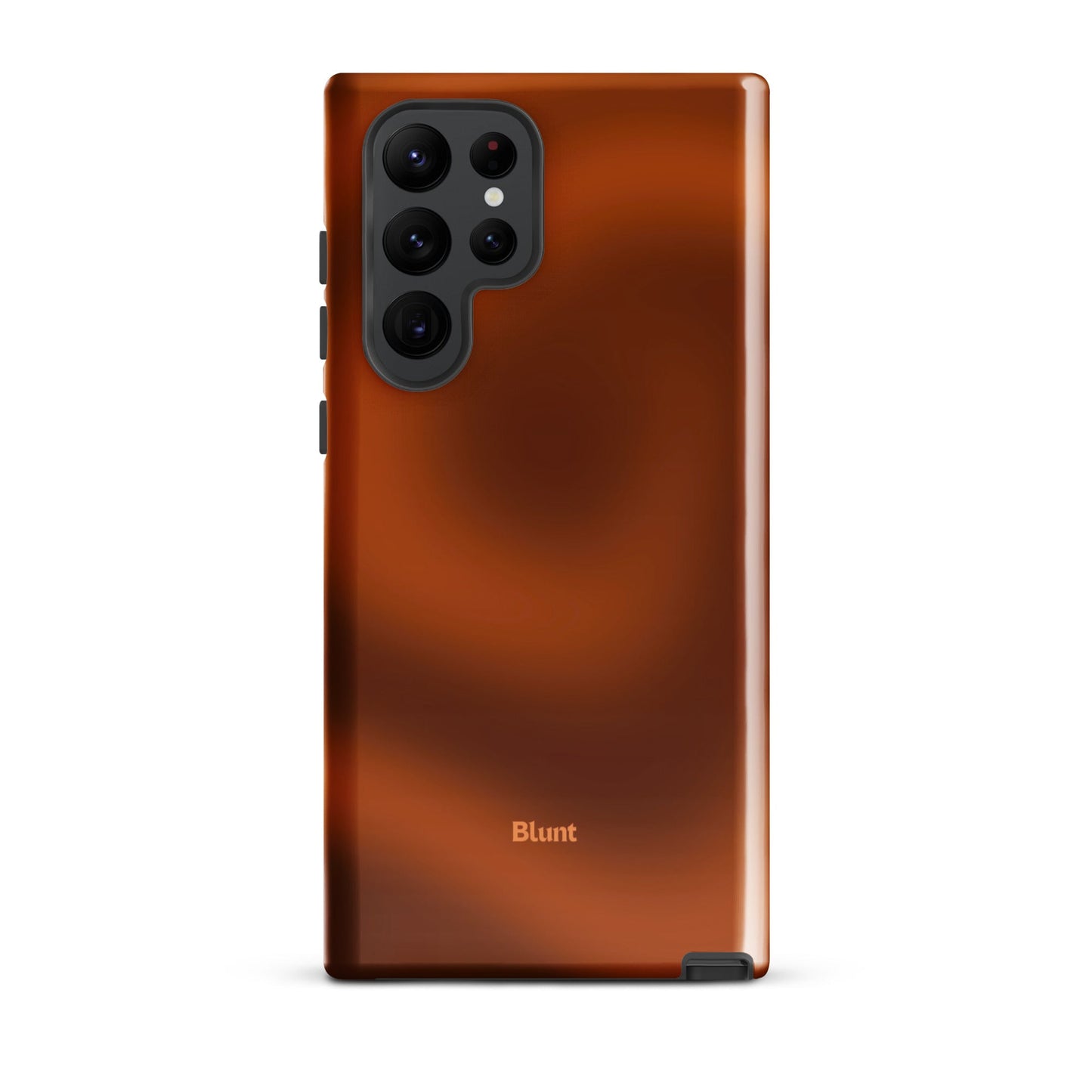 Cinnamon Samsung Case - Blunt Cases