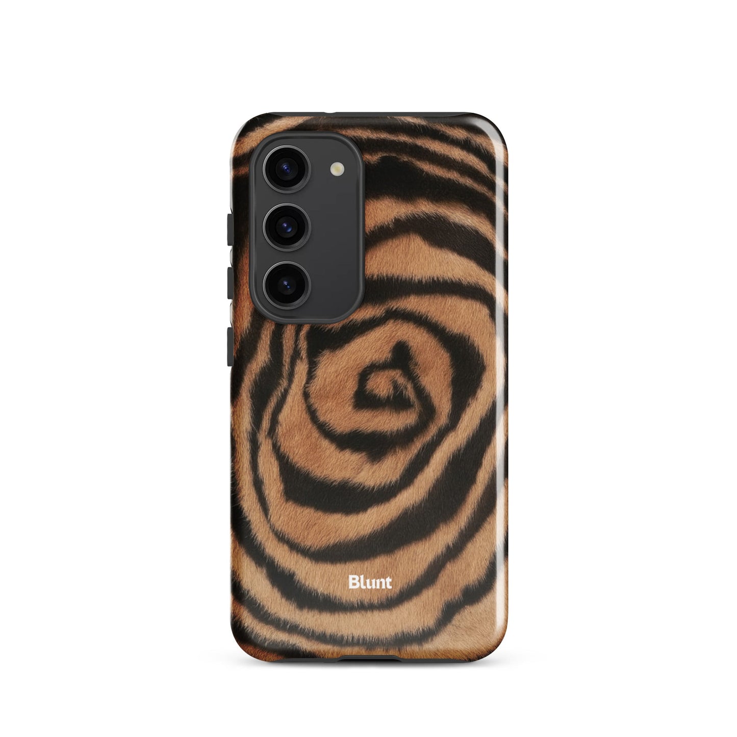 Cinnamon Samsung Case - Blunt Cases