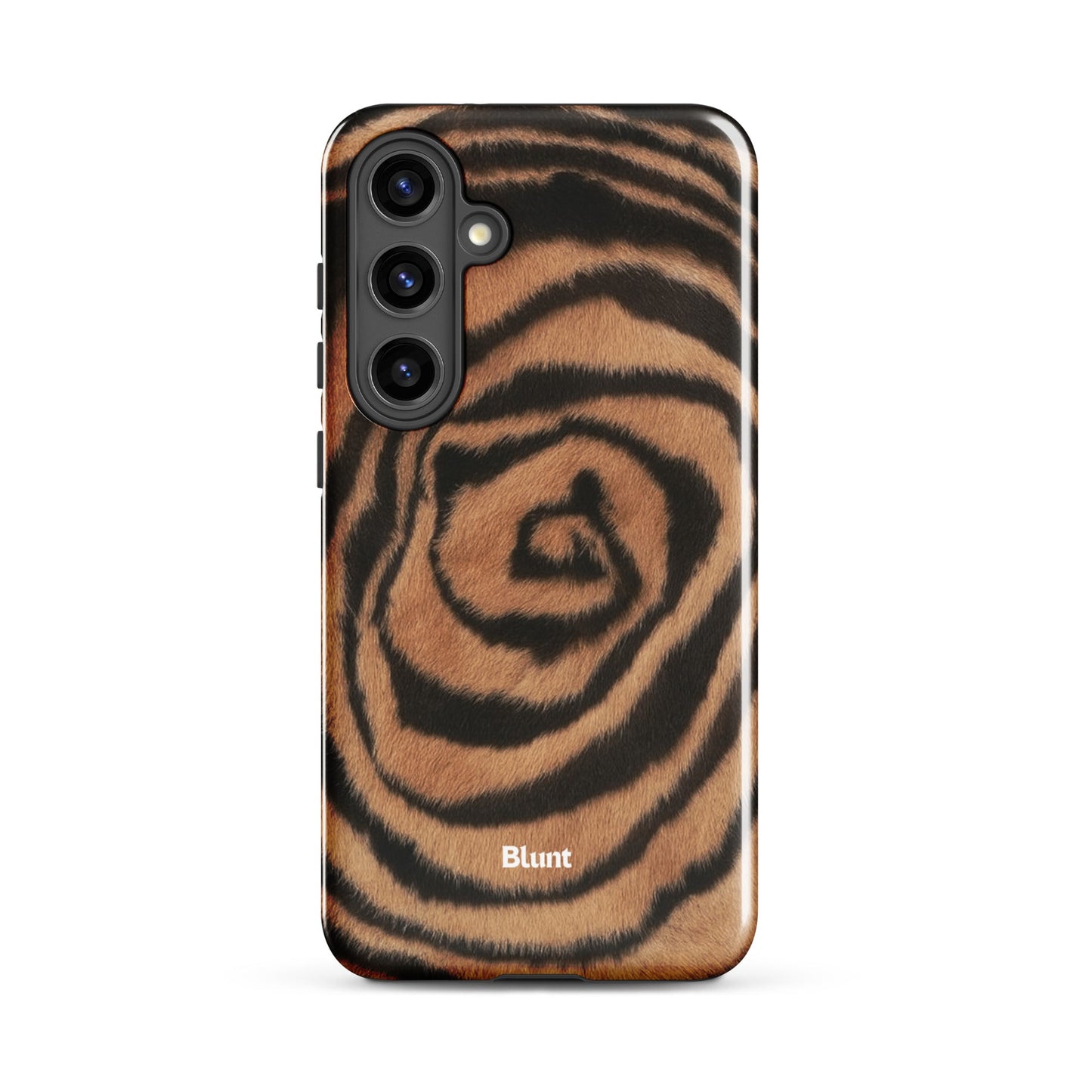 Cinnamon Samsung Case - Blunt Cases