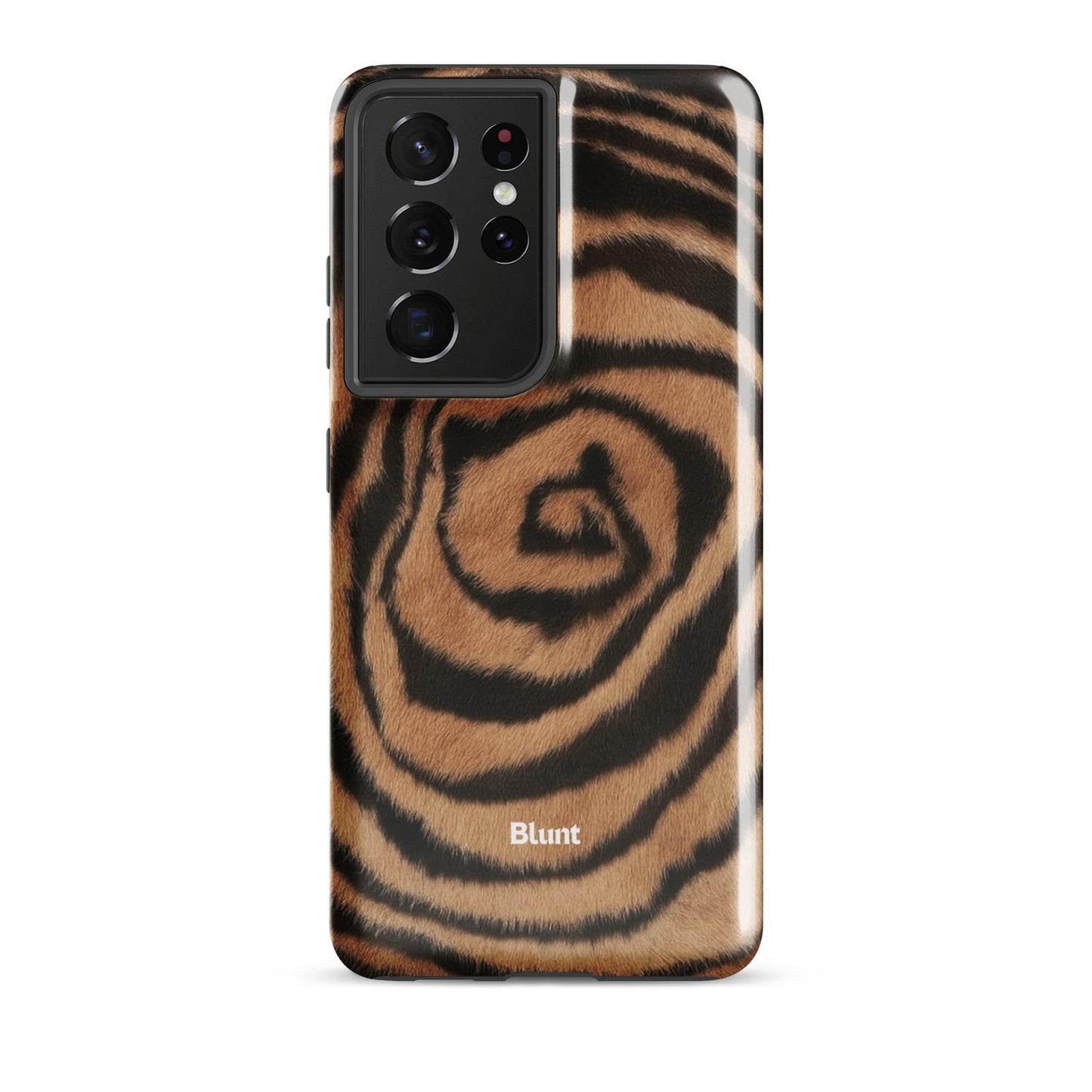 Cinnamon Samsung Case - Blunt Cases