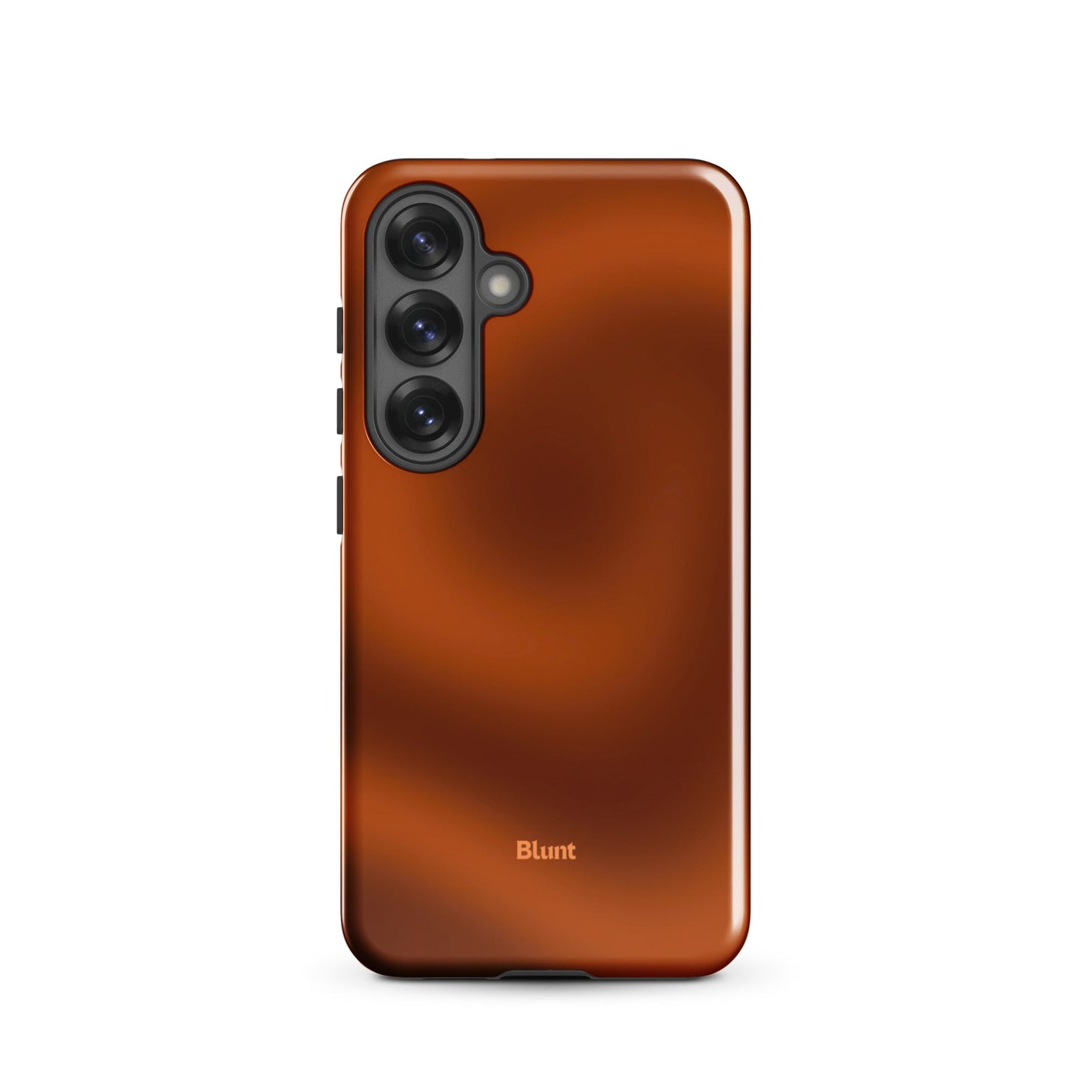 Cinnamon Samsung Case - Blunt Cases