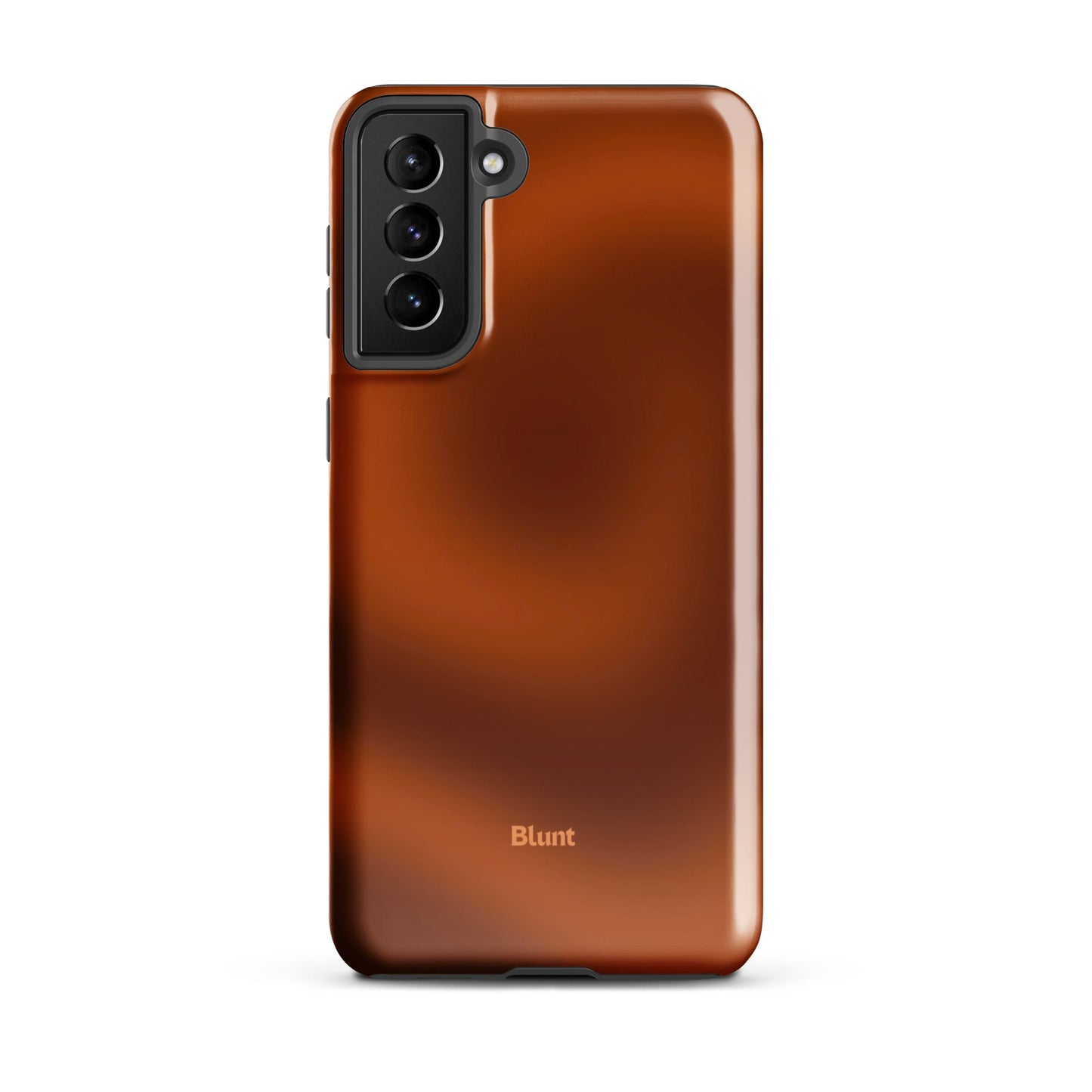 Cinnamon Samsung Case - Blunt Cases