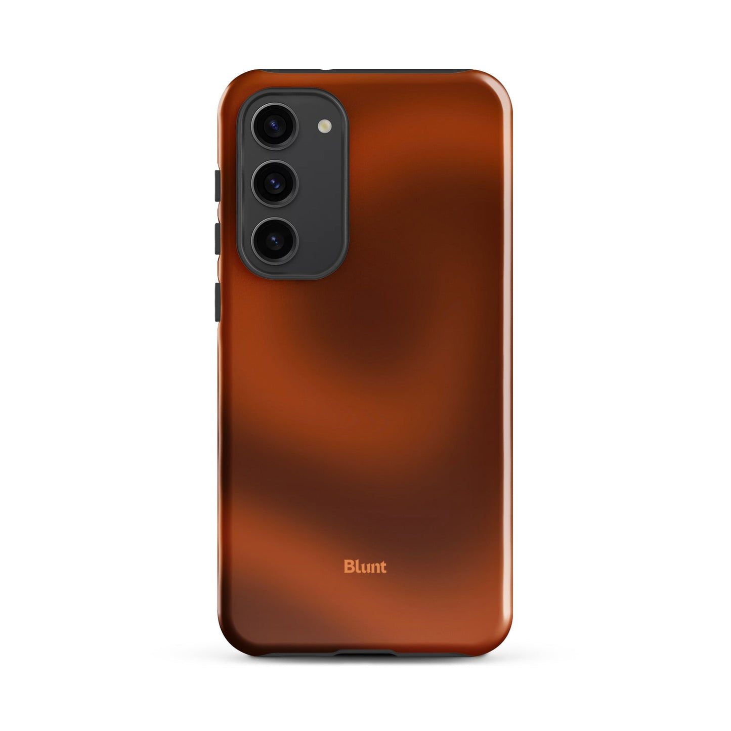Cinnamon Samsung Case - Blunt Cases