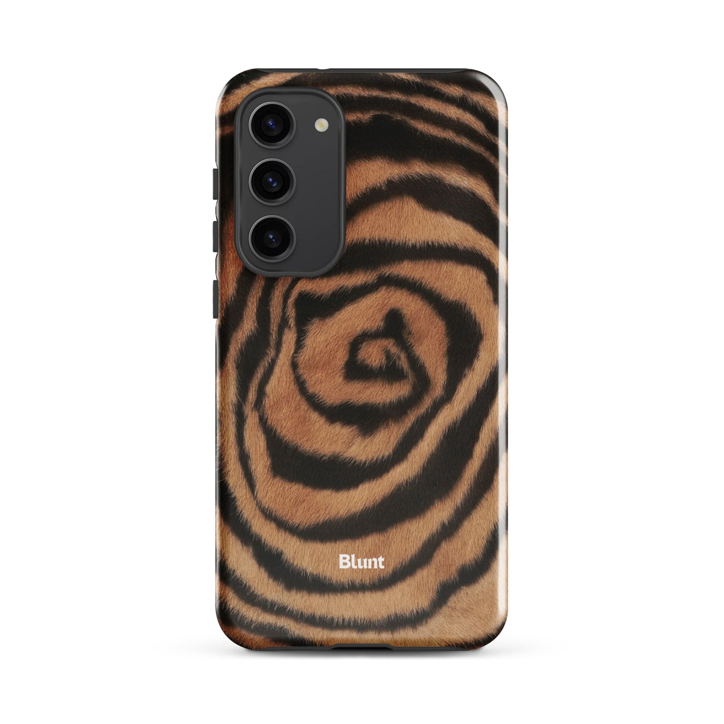 Cinnamon Samsung Case - Blunt Cases