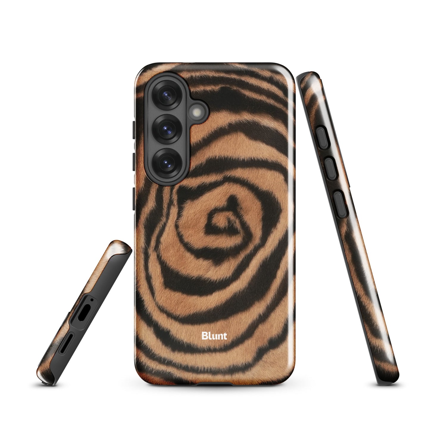 Cinnamon Samsung Case - Blunt Cases