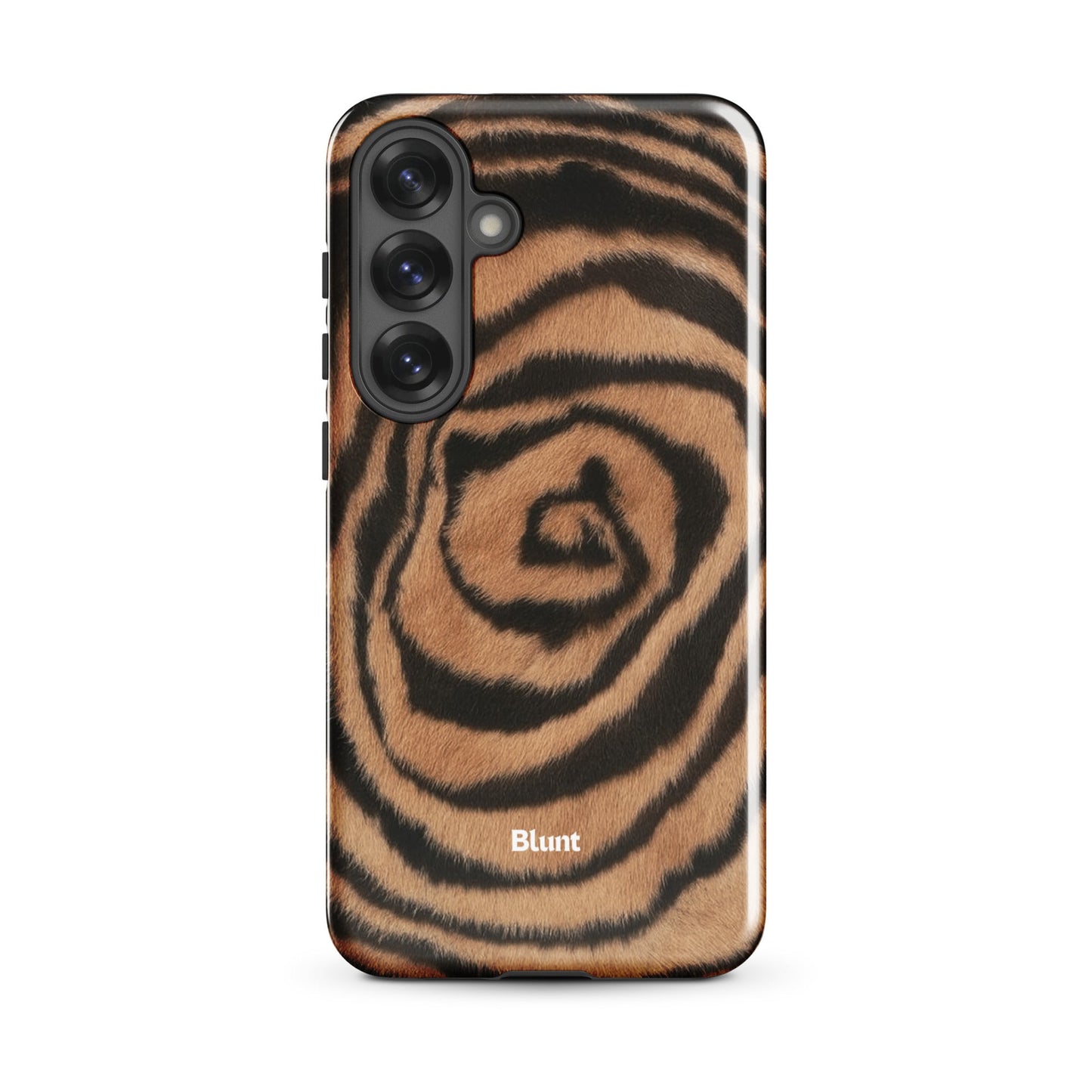 Cinnamon Samsung Case - Blunt Cases