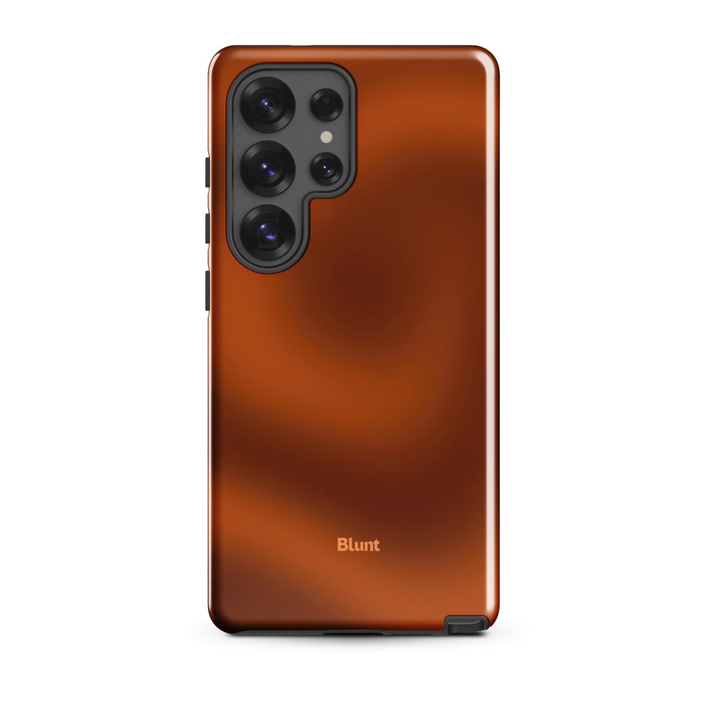 Cinnamon Samsung Case - Blunt Cases
