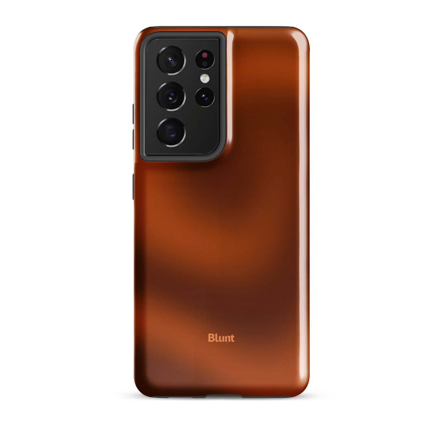 Cinnamon Samsung Case - Blunt Cases