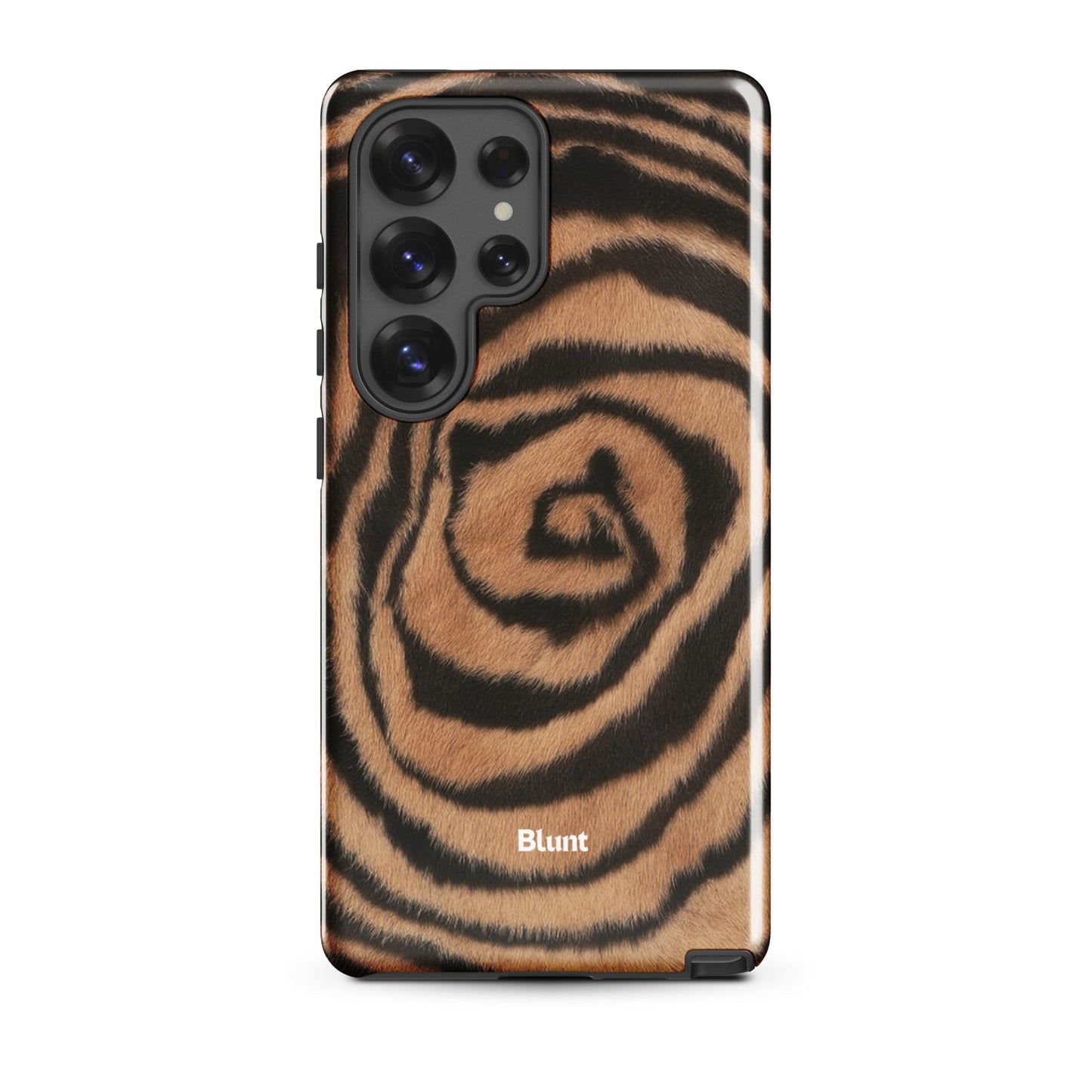 Cinnamon Samsung Case - Blunt Cases