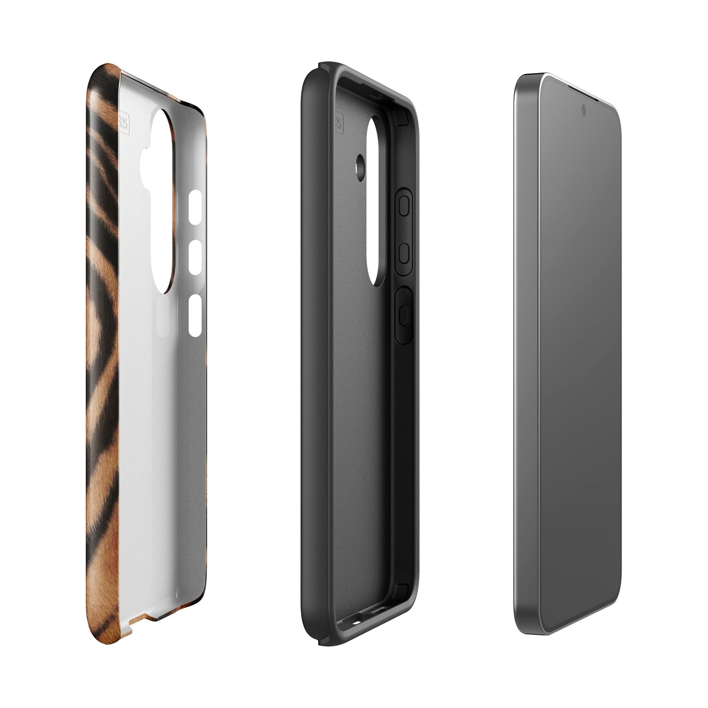 Cinnamon Samsung Case - Blunt Cases