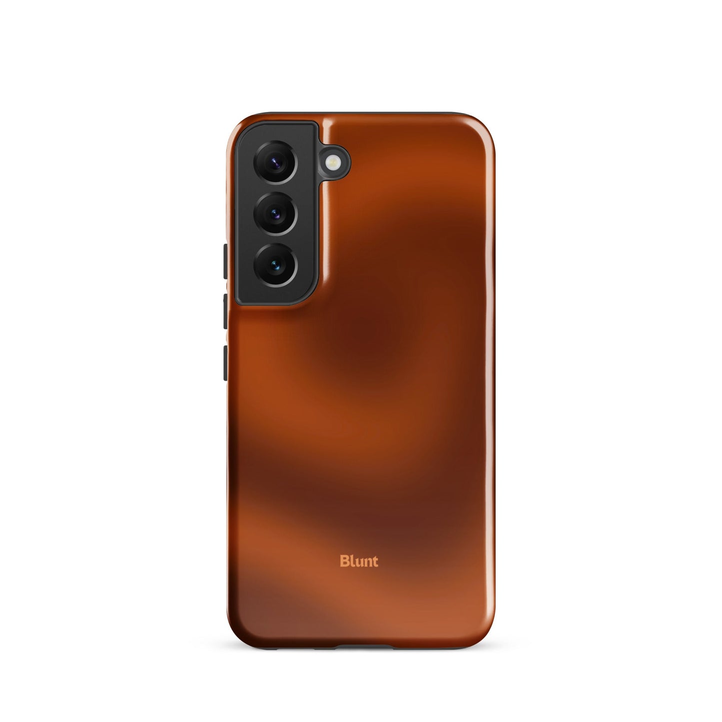 Cinnamon Samsung Case - Blunt Cases