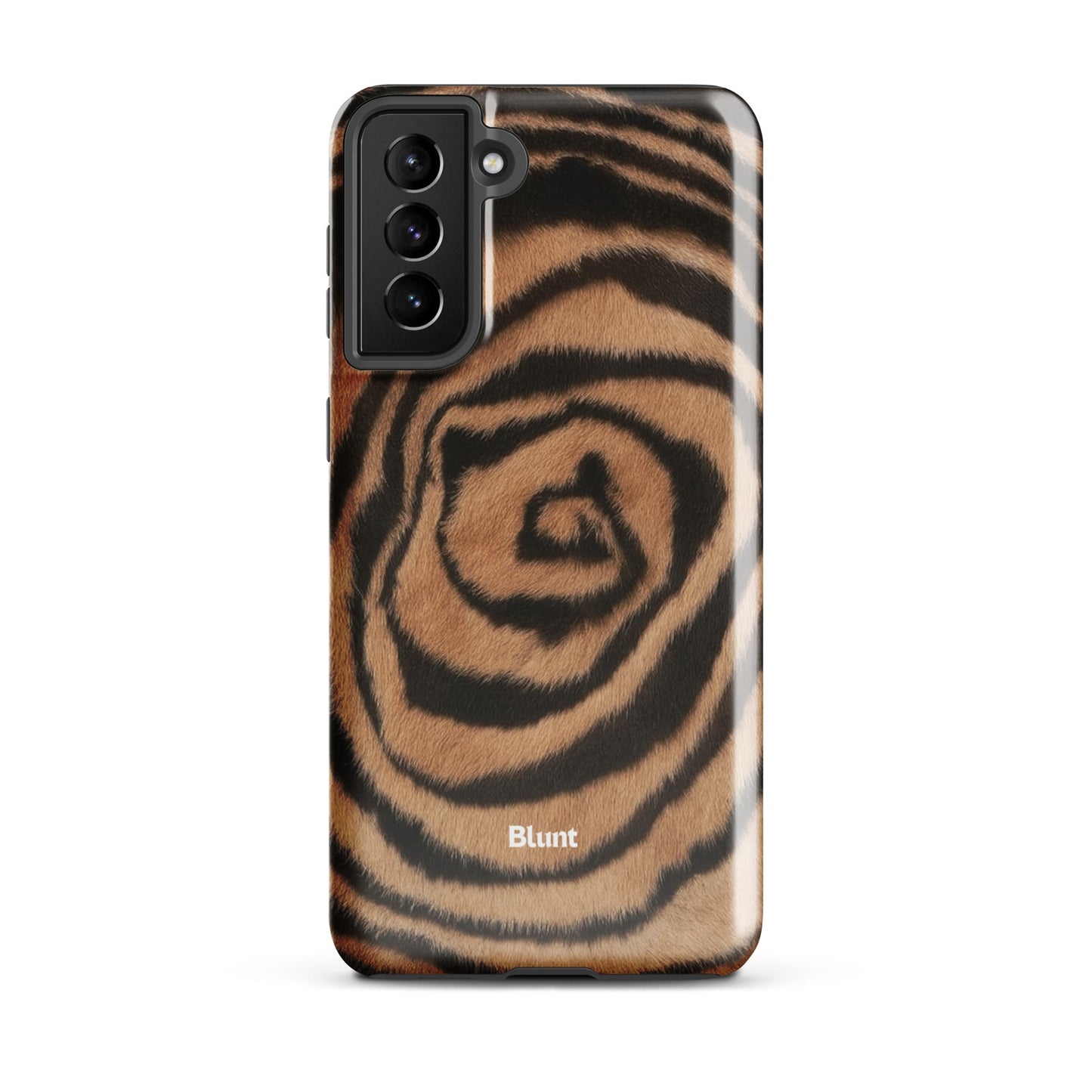 Cinnamon Samsung Case - Blunt Cases