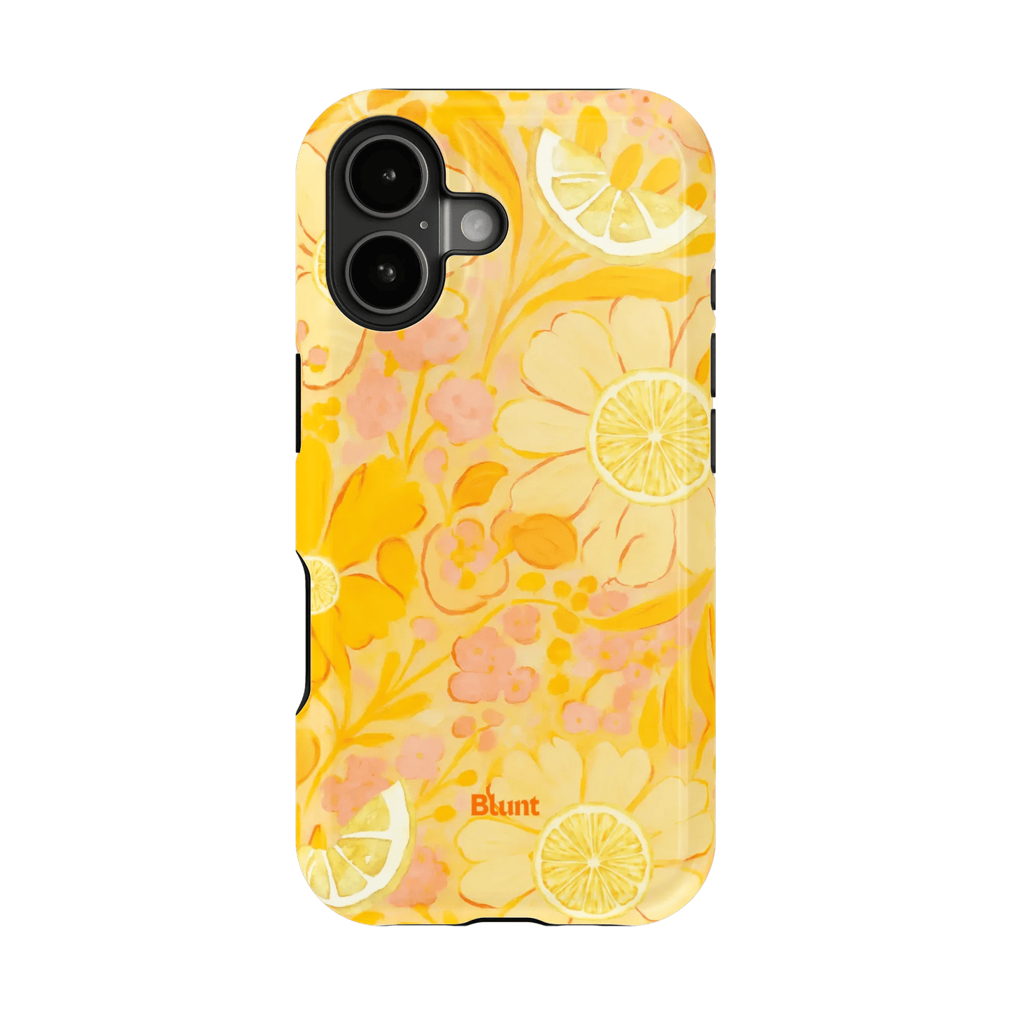 Citrina iPhone Case - Blunt Cases