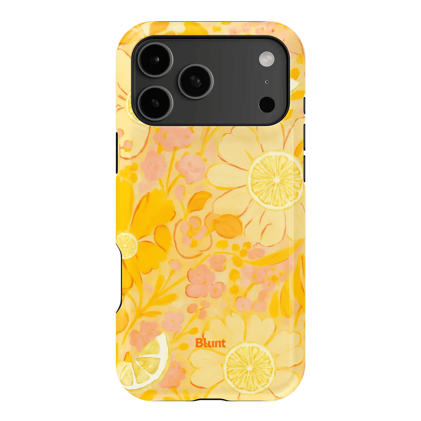 Citrina iPhone Case - Blunt Cases