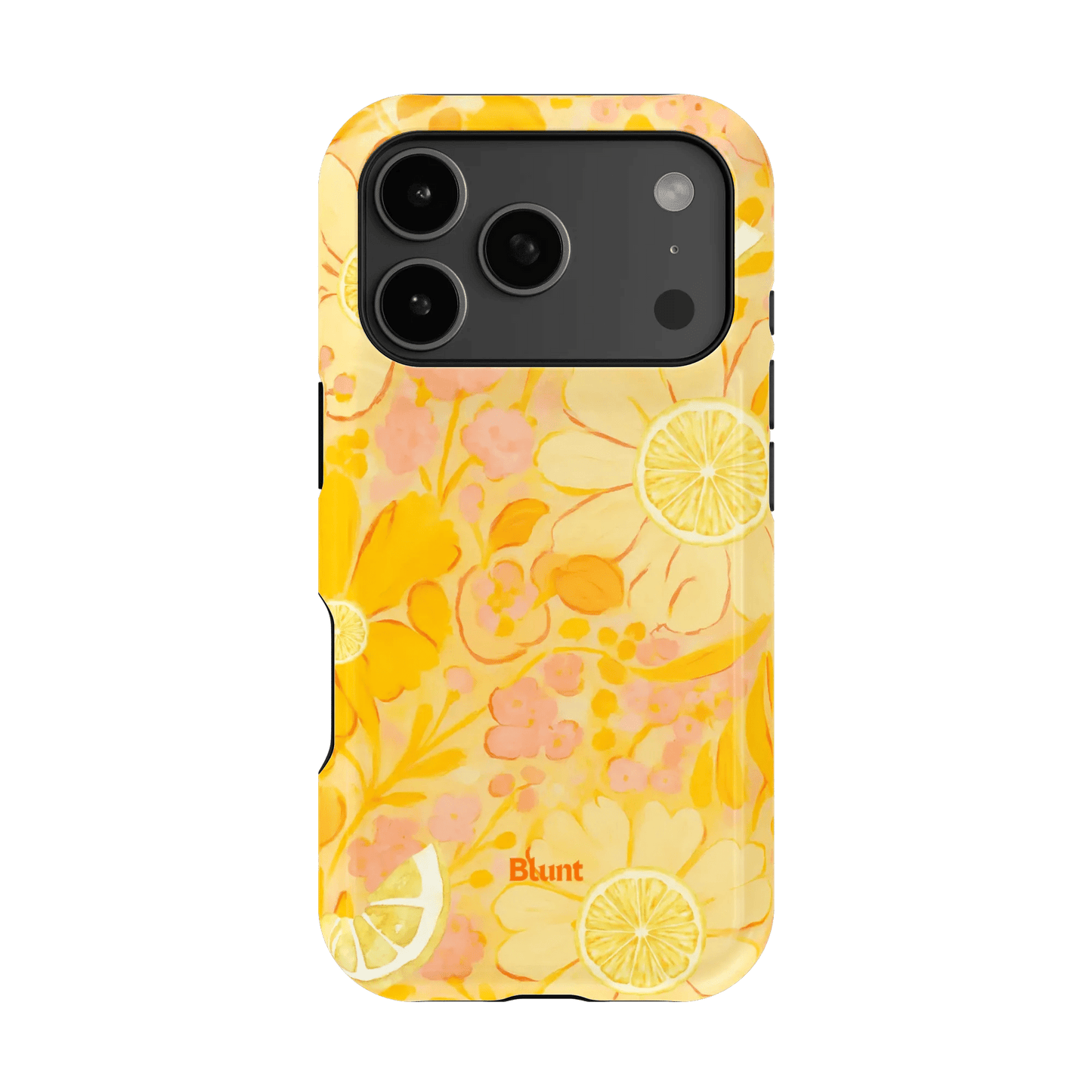 Citrina iPhone Case - Blunt Cases