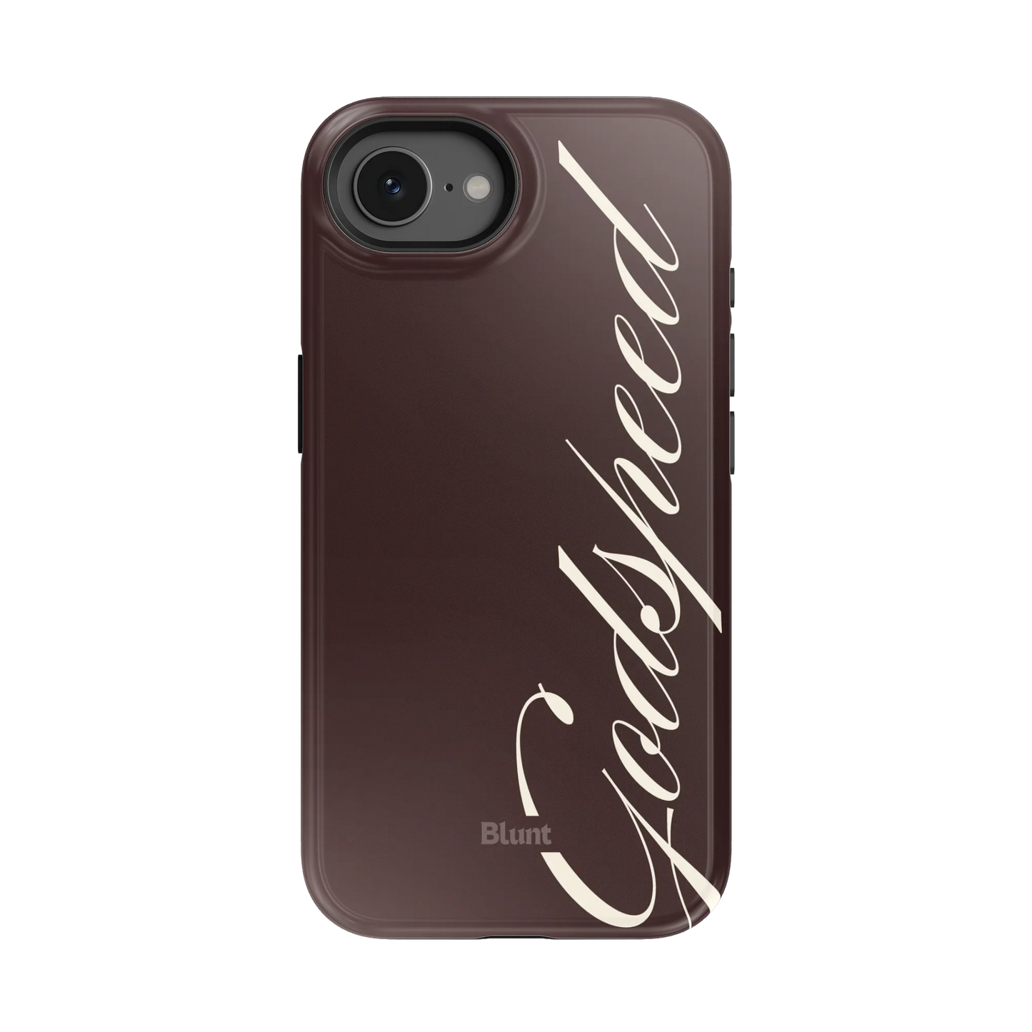 iPhone 16 E Tough