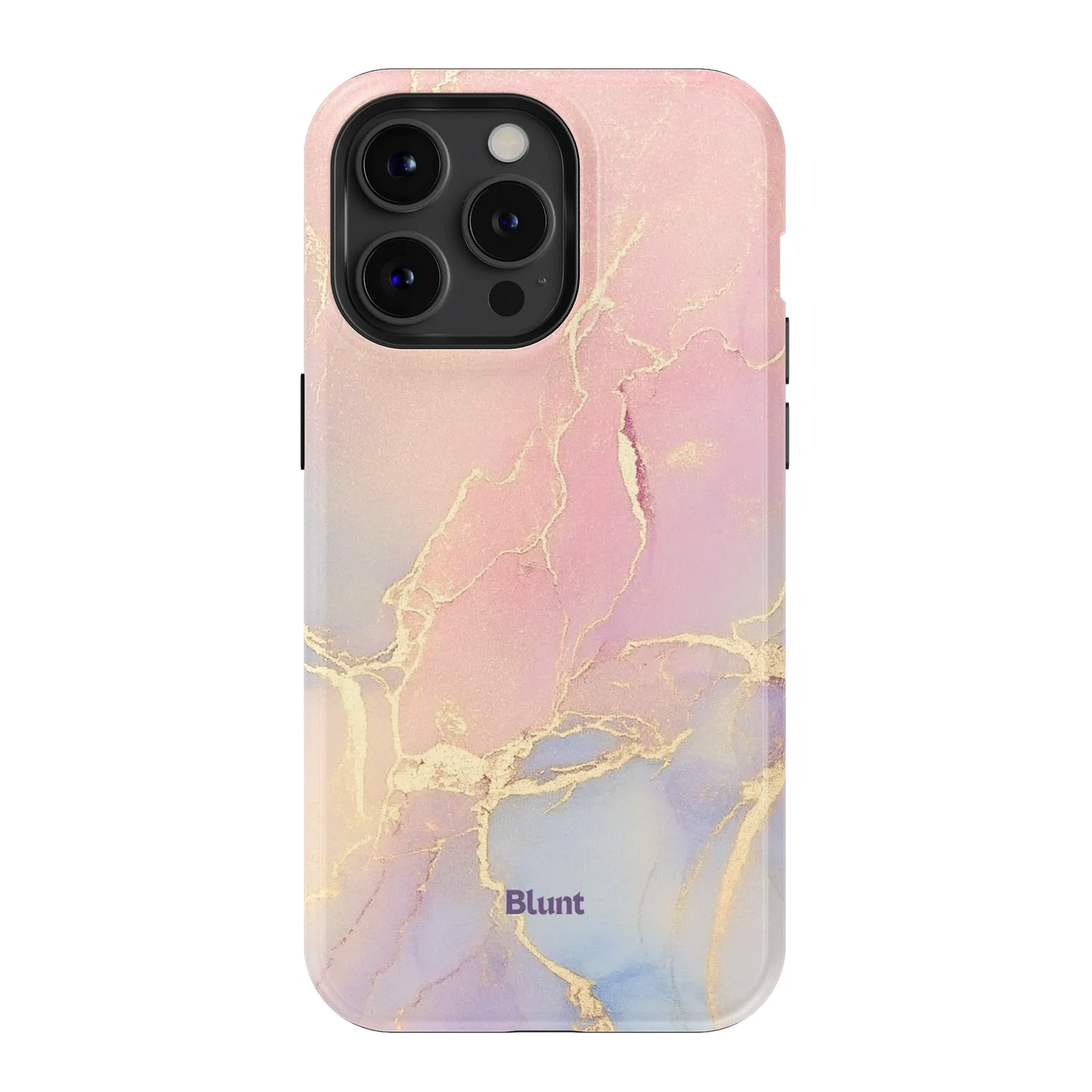 Rosie Marble iPhone Case