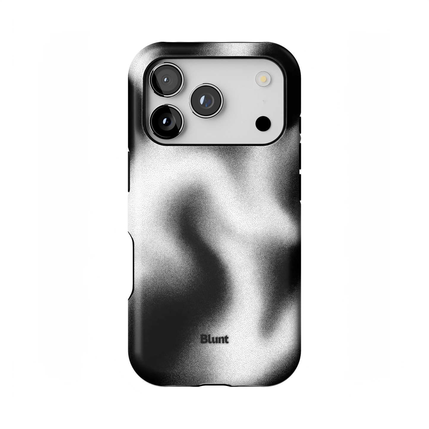 Fadeout iPhone Case