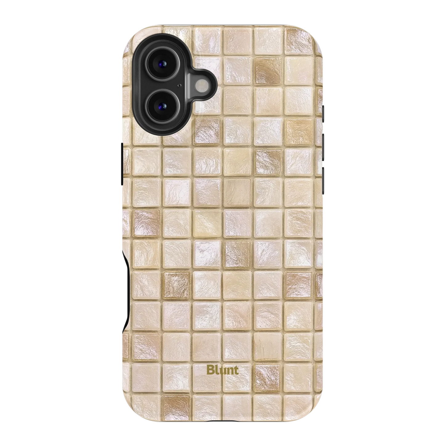 Ivoryn iPhone Case