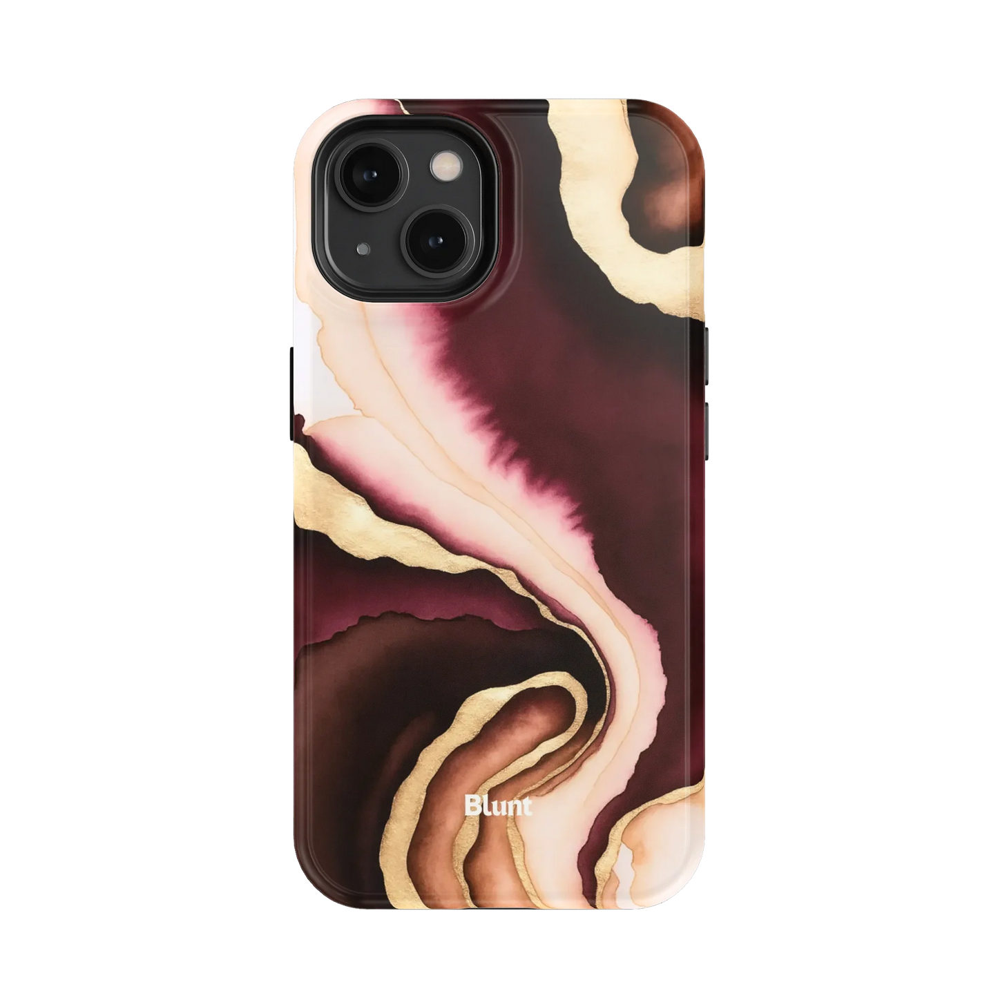 Marais iPhone Case