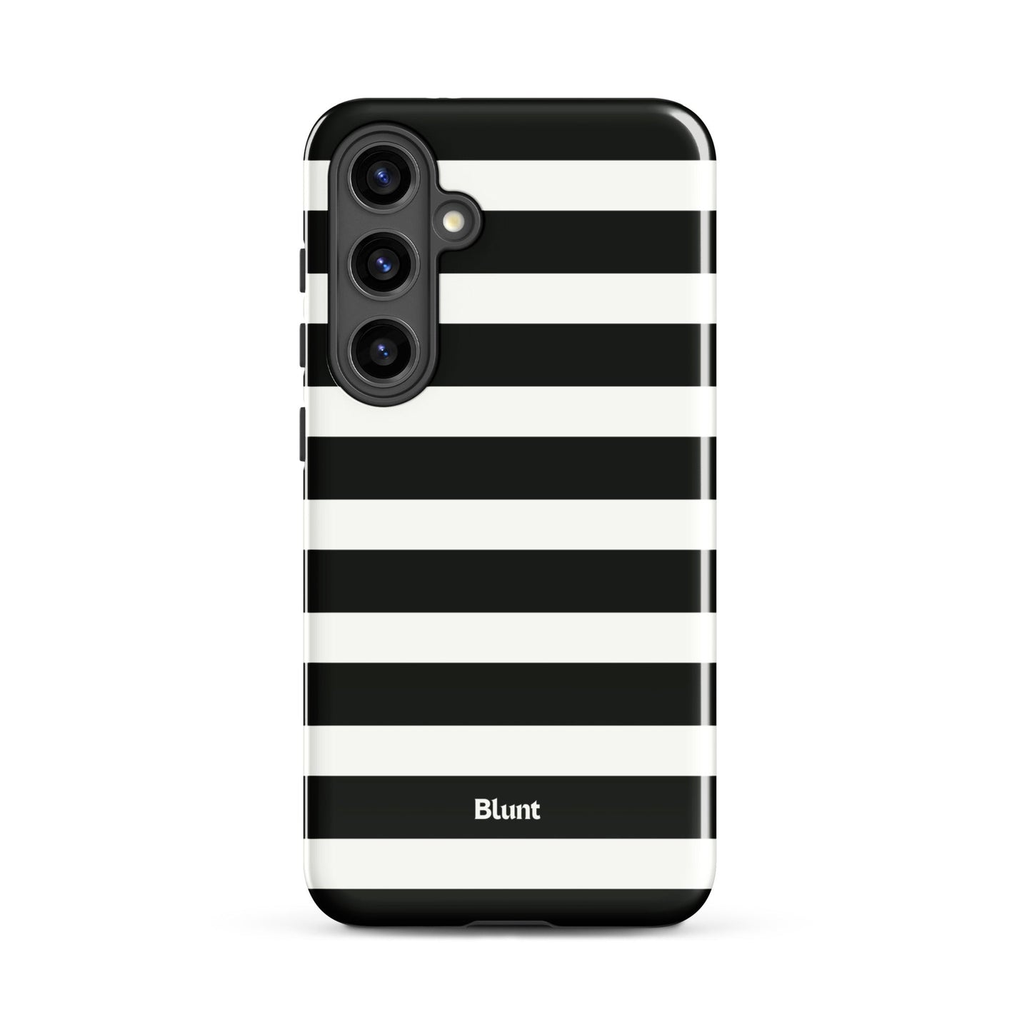 Classic Stripe Samsung Case - Blunt Cases