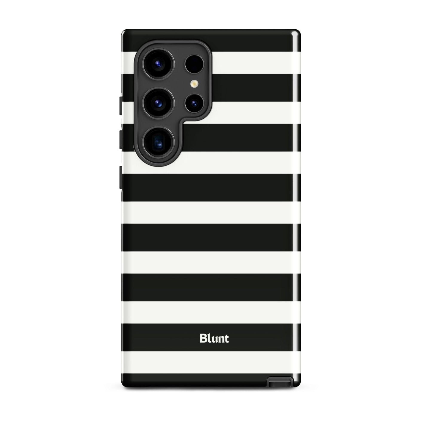 Classic Stripe Samsung Case - Blunt Cases