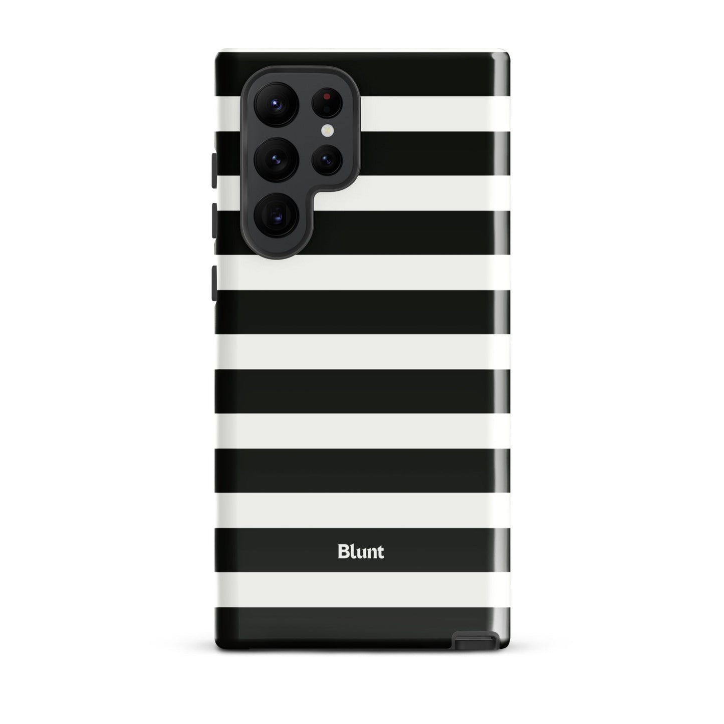 Classic Stripe Samsung Case - Blunt Cases