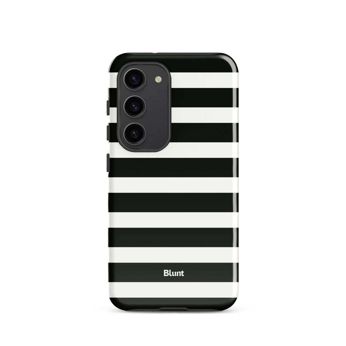 Classic Stripe Samsung Case - Blunt Cases