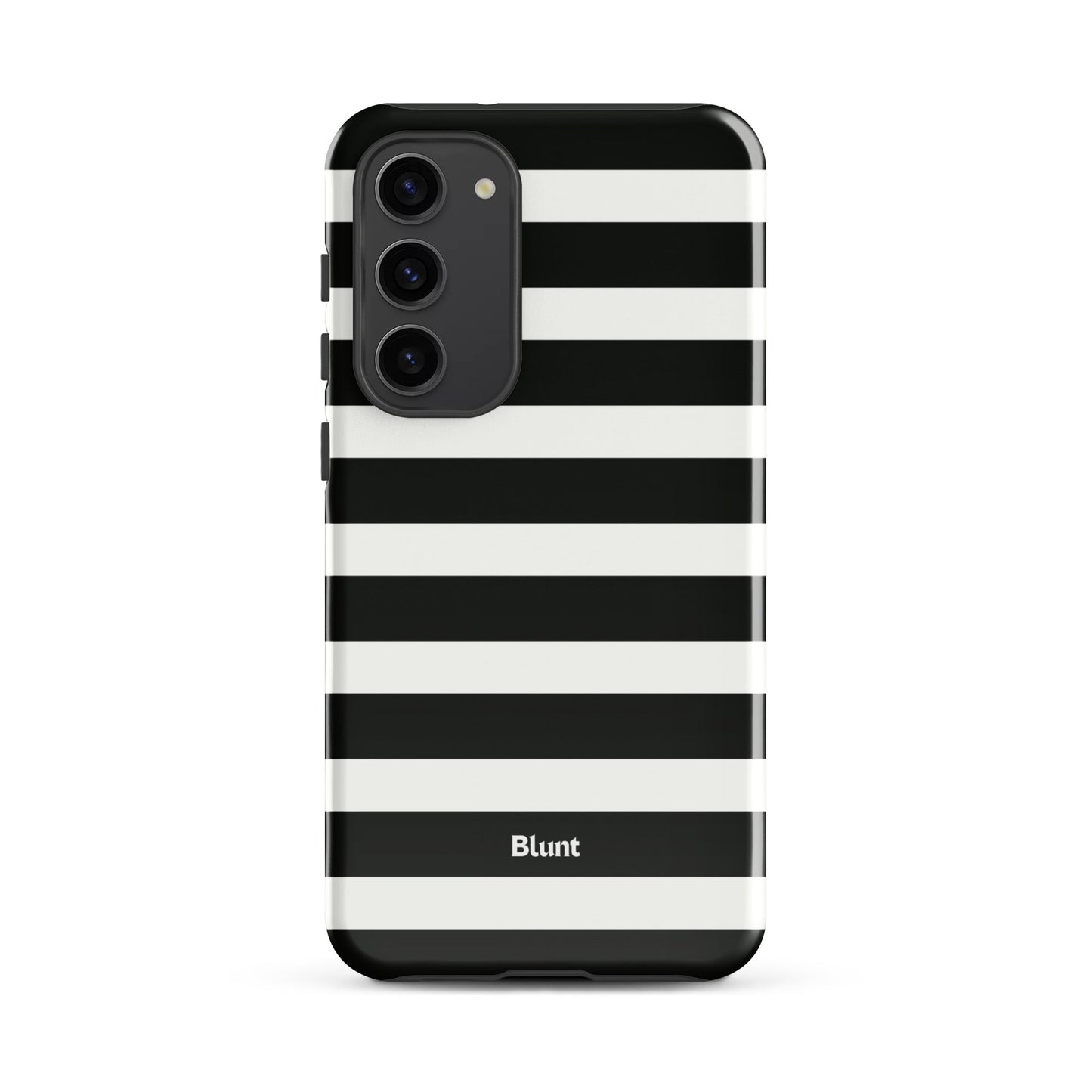 Classic Stripe Samsung Case - Blunt Cases