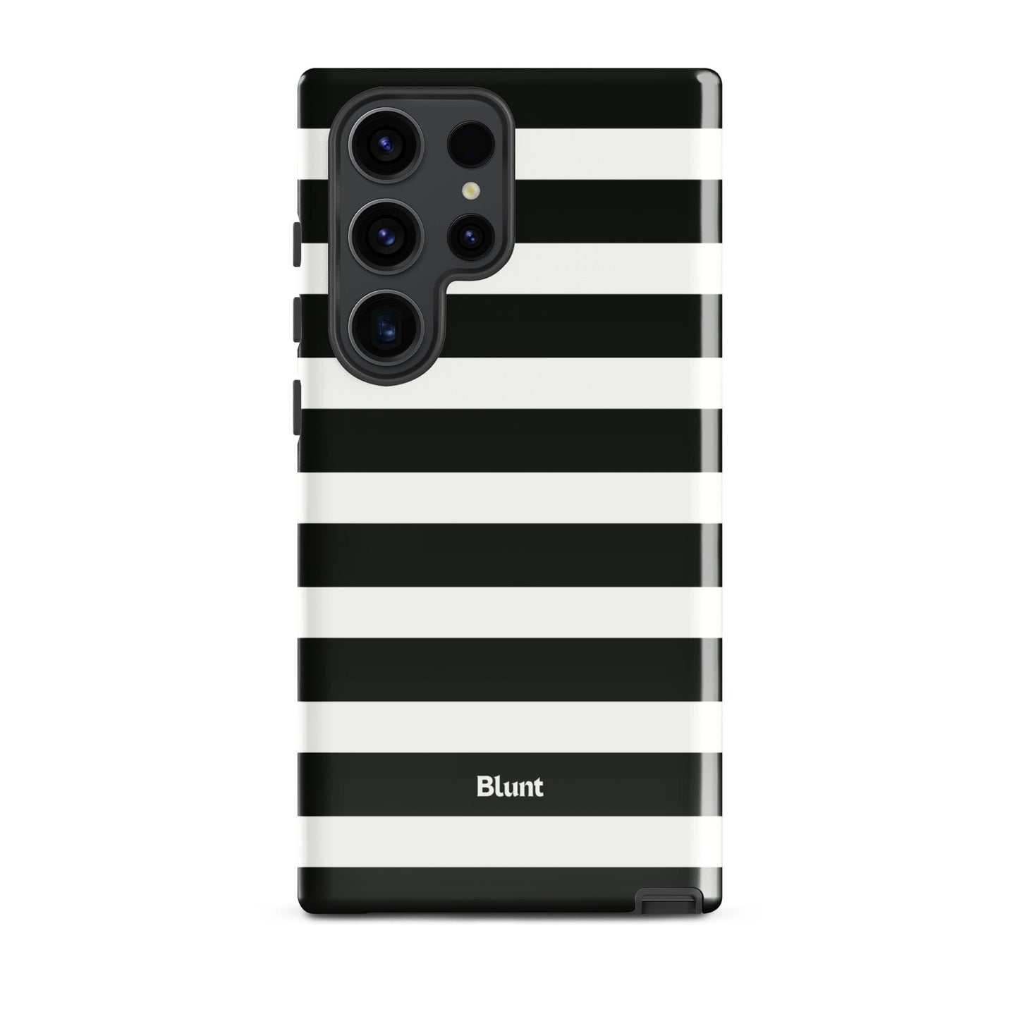 Classic Stripe Samsung Case - Blunt Cases