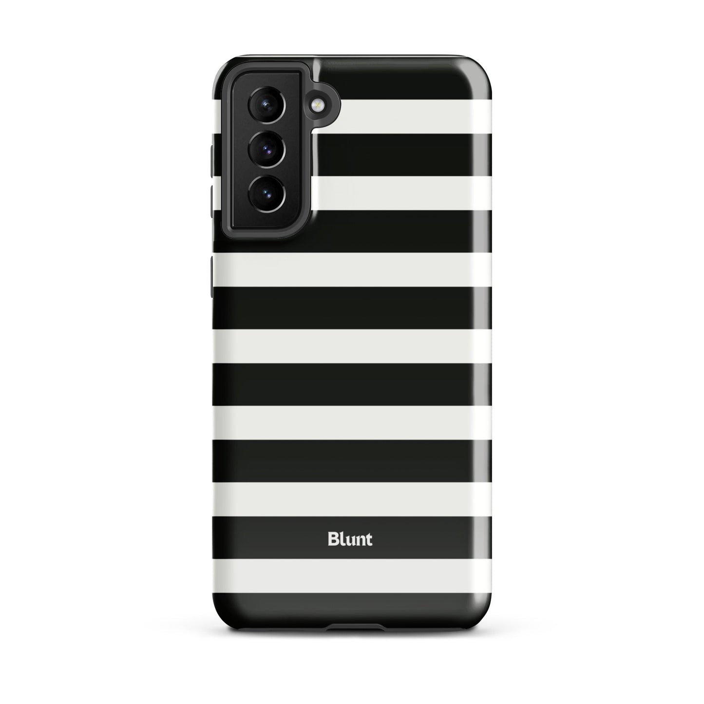 Classic Stripe Samsung Case - Blunt Cases